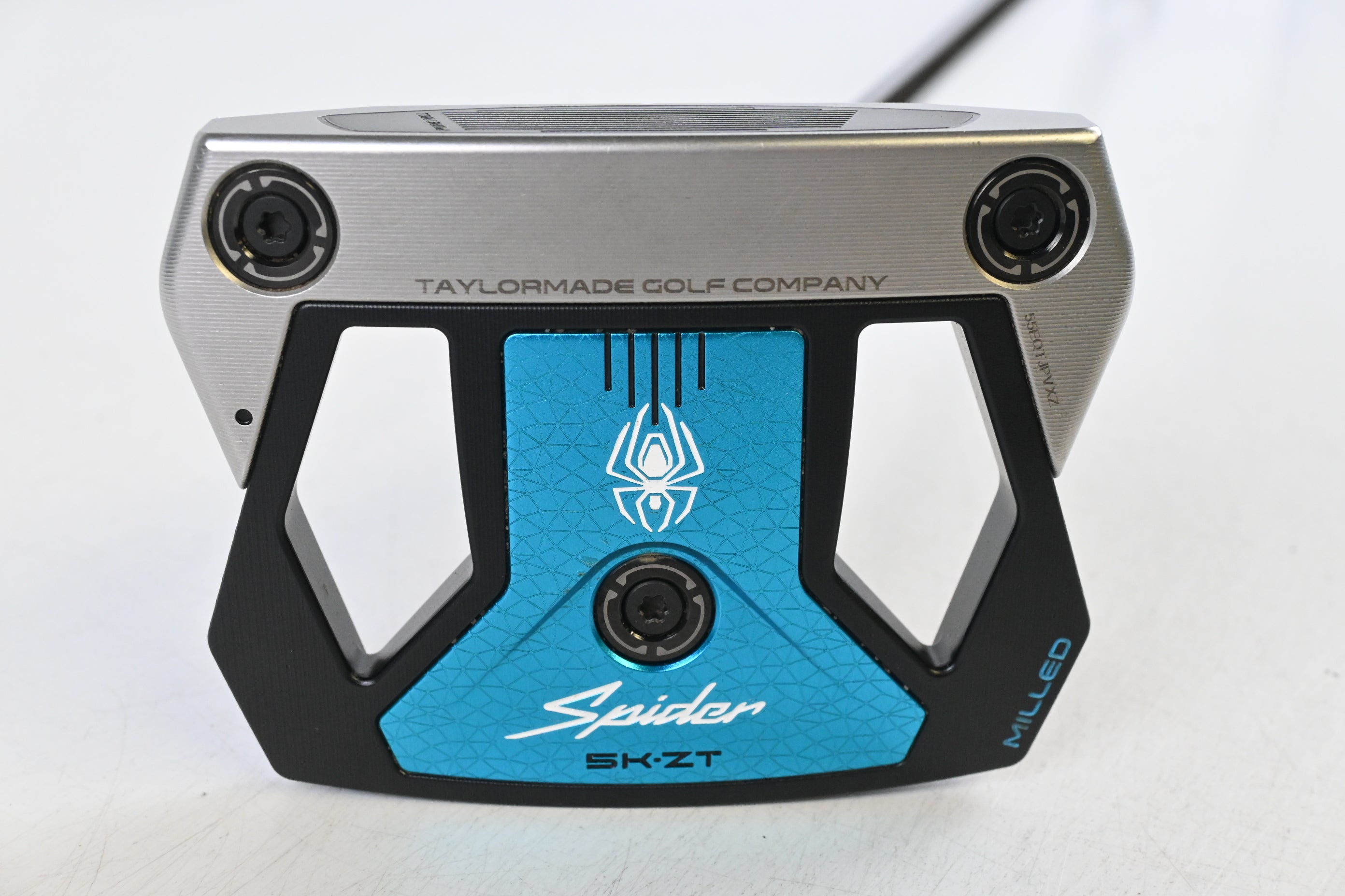 Taylormade Spider ZT Putter / 35 Inch
