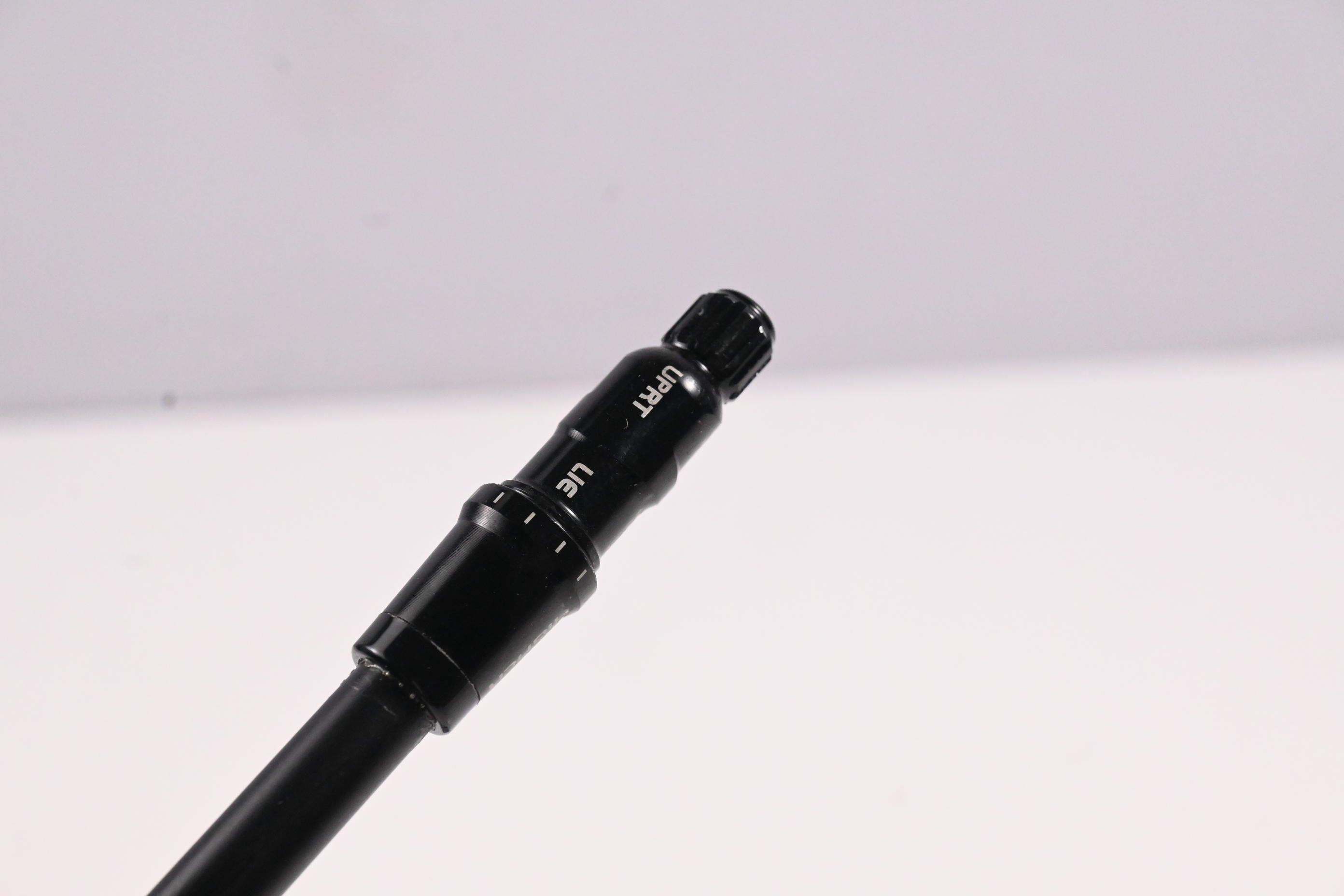 Fujikura Ventus Black  Velocore+ 7 Fairway Shaft / X-Flex / Taylormade 2nd Gen