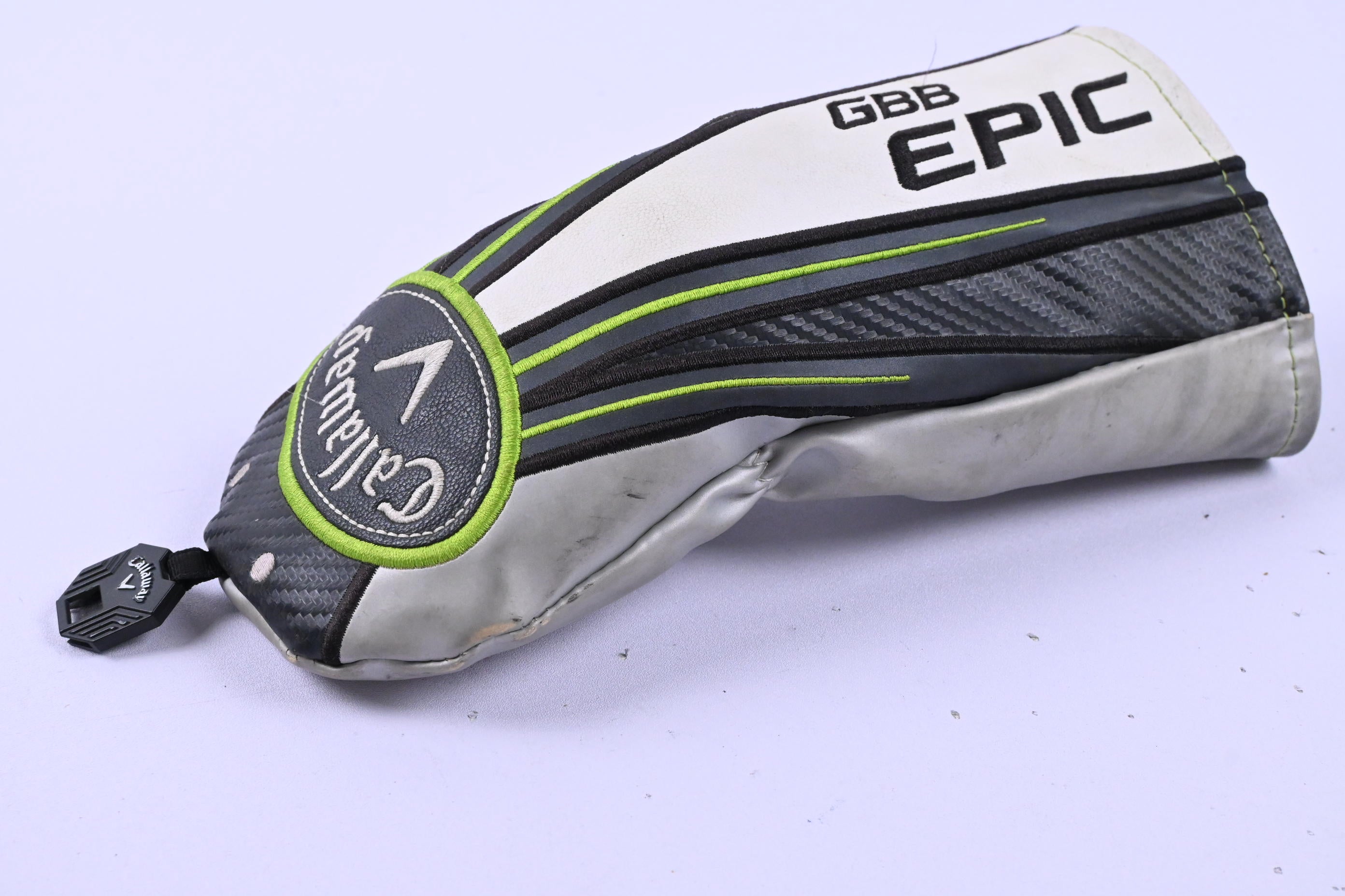Callaway GBB Epic #3 Wood / 15 Degree / Regular Flex HZRDUS T800 65 Shaft