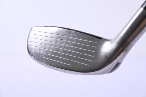 Ladies Cleveland HiBore Bloom #3 Hybrid / 22 Degree / Ladies Flex YSQt 49 Shaft
