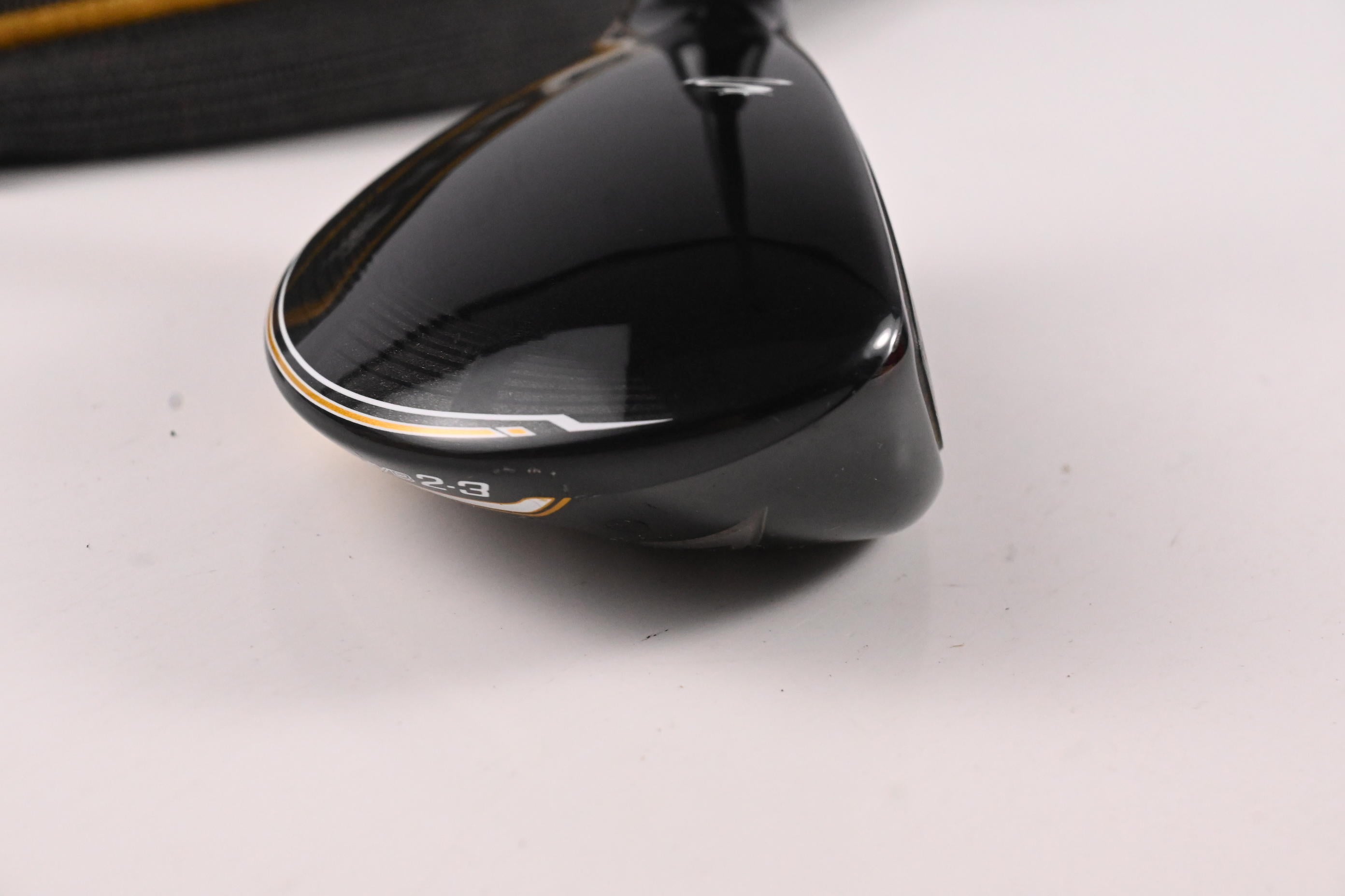 Cobra Fly-Z #3 Hybrid / 17 Degree / Regular Flex VLCT Altus 75 Shaft