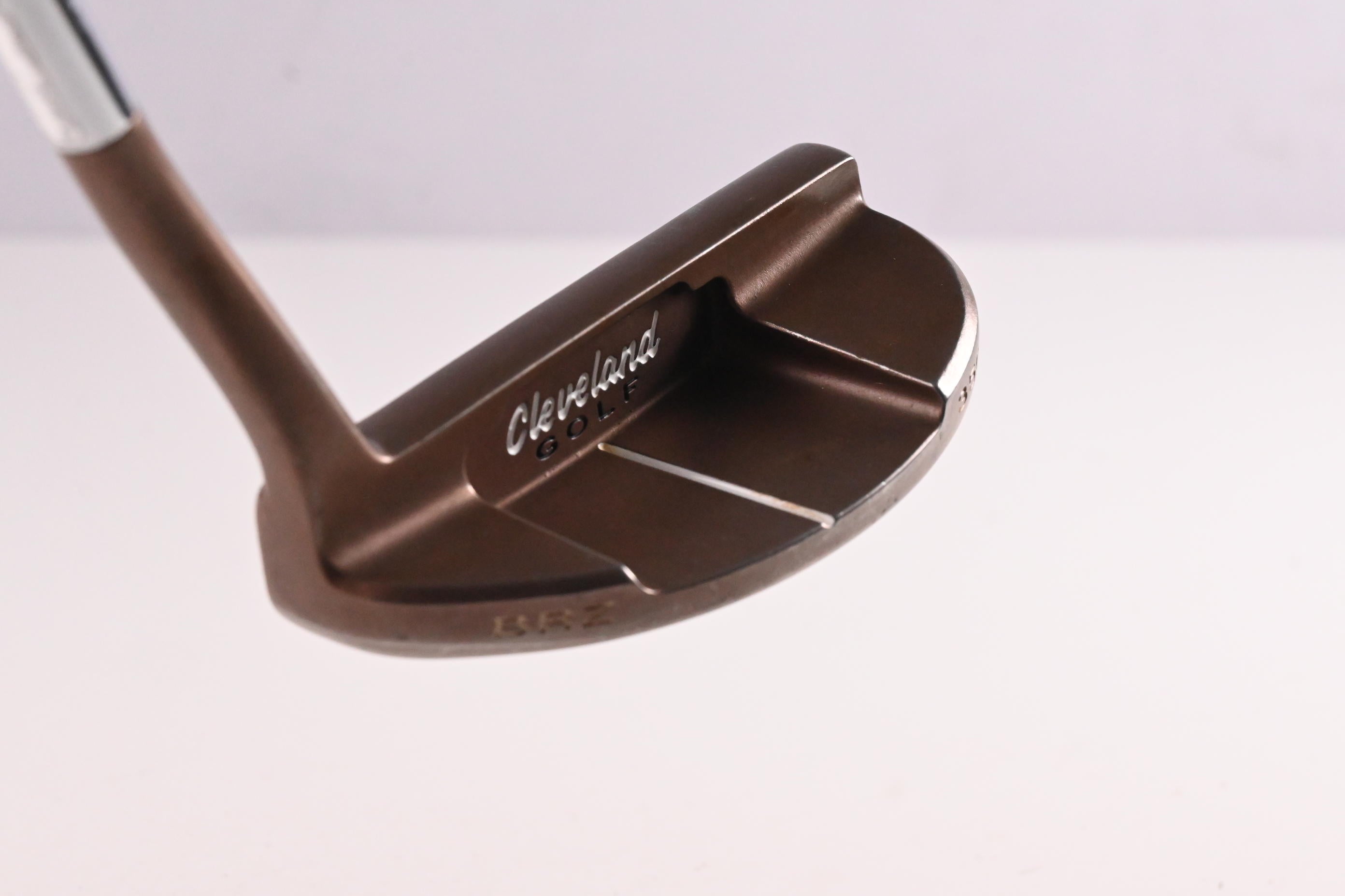 Cleveland Classic Collection #2 Putter / 34 Inch
