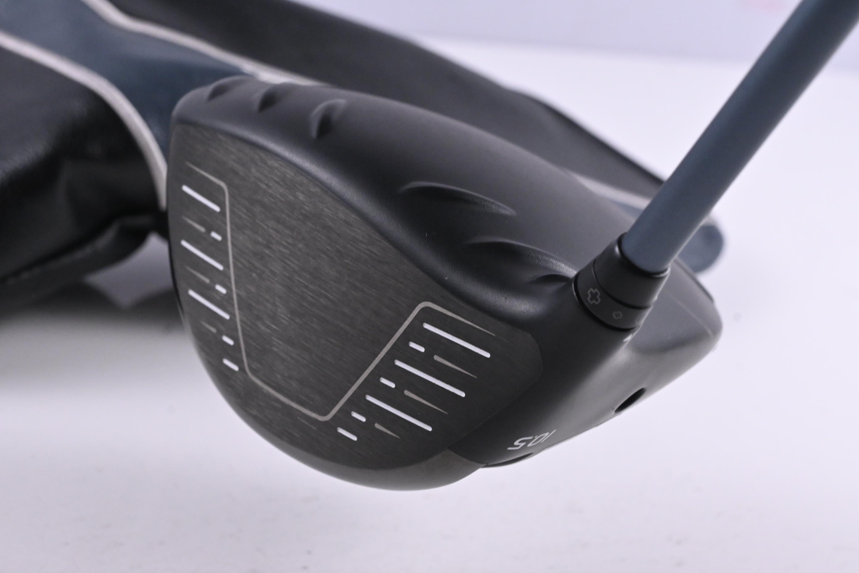Ping G425 Max Driver / 10.5 Degree / Regular Flex Ping Alta CB Slate 55 Shaft