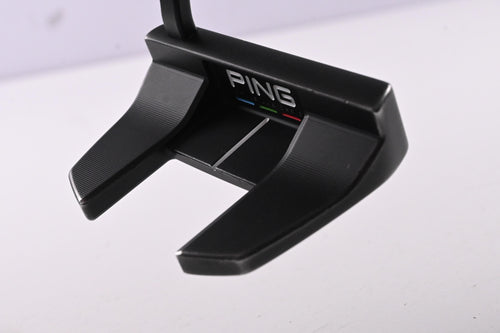 Ping PLD Prime Tyne 4 Milled 2022 Putter / 34 Inch