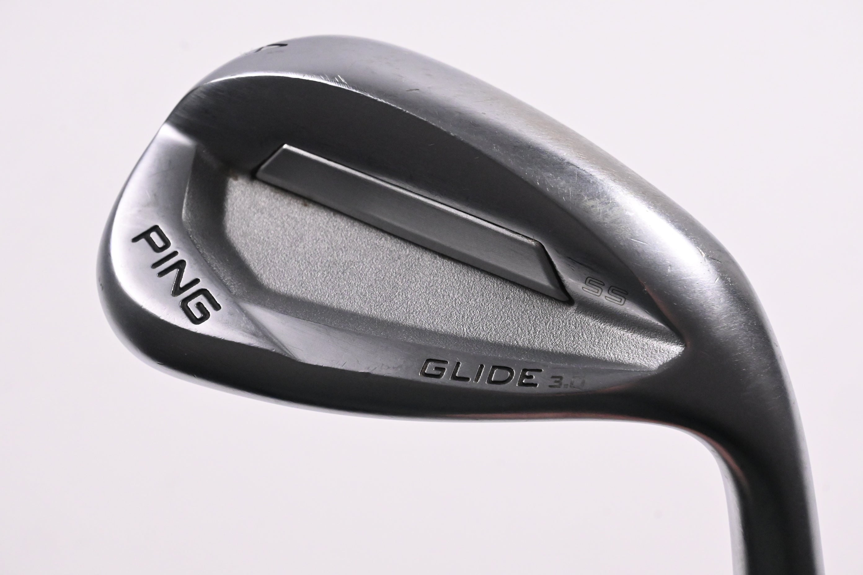 Ping Glide 3.0 Sand Wedge / 54 Degree / Blue Dot / Wedge Flex Ping AWT 2.0 Shaft