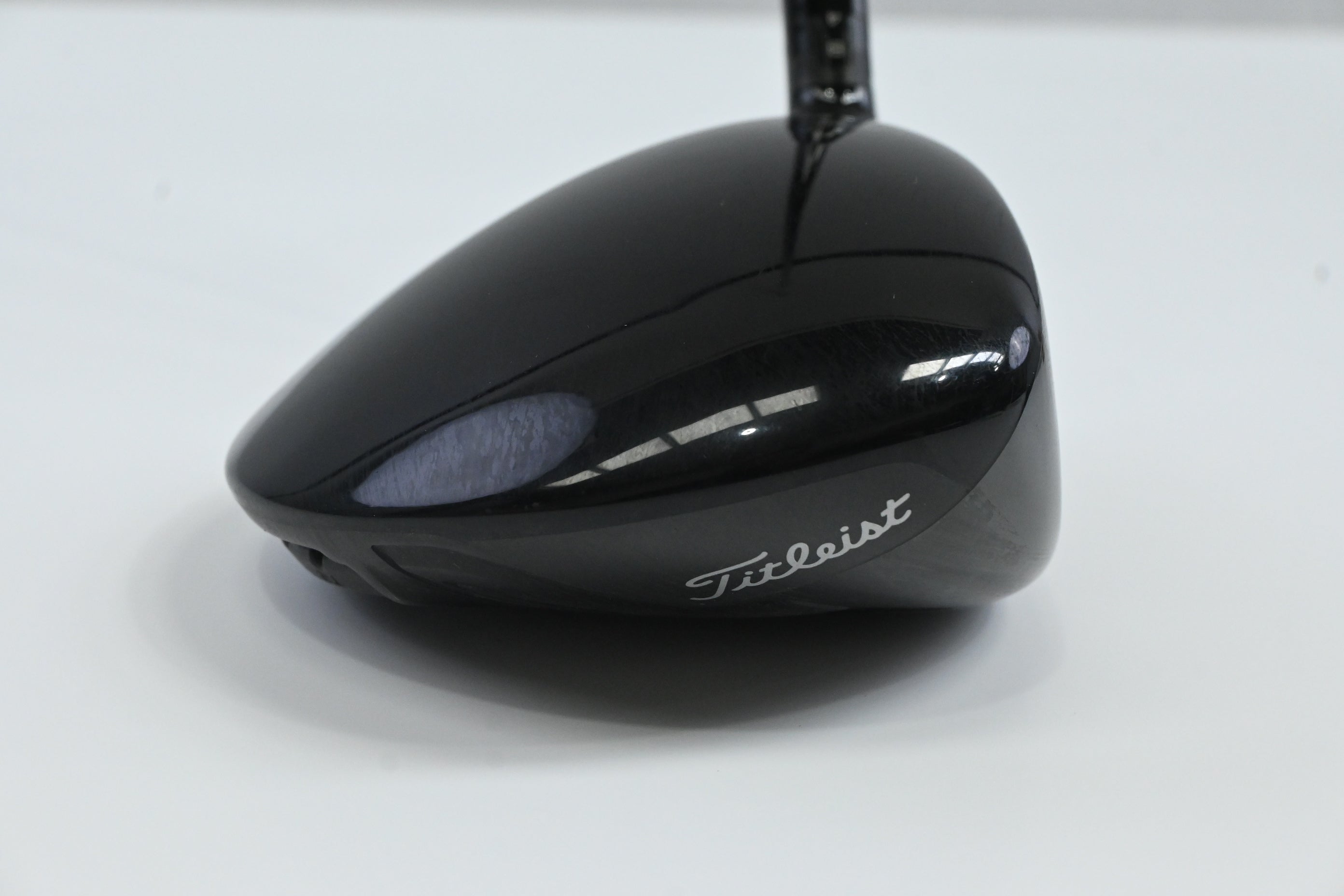 Titleist TSi3 Driver / 8 Degree / Stiff Flex Tensei CK Blue 60 Shaft