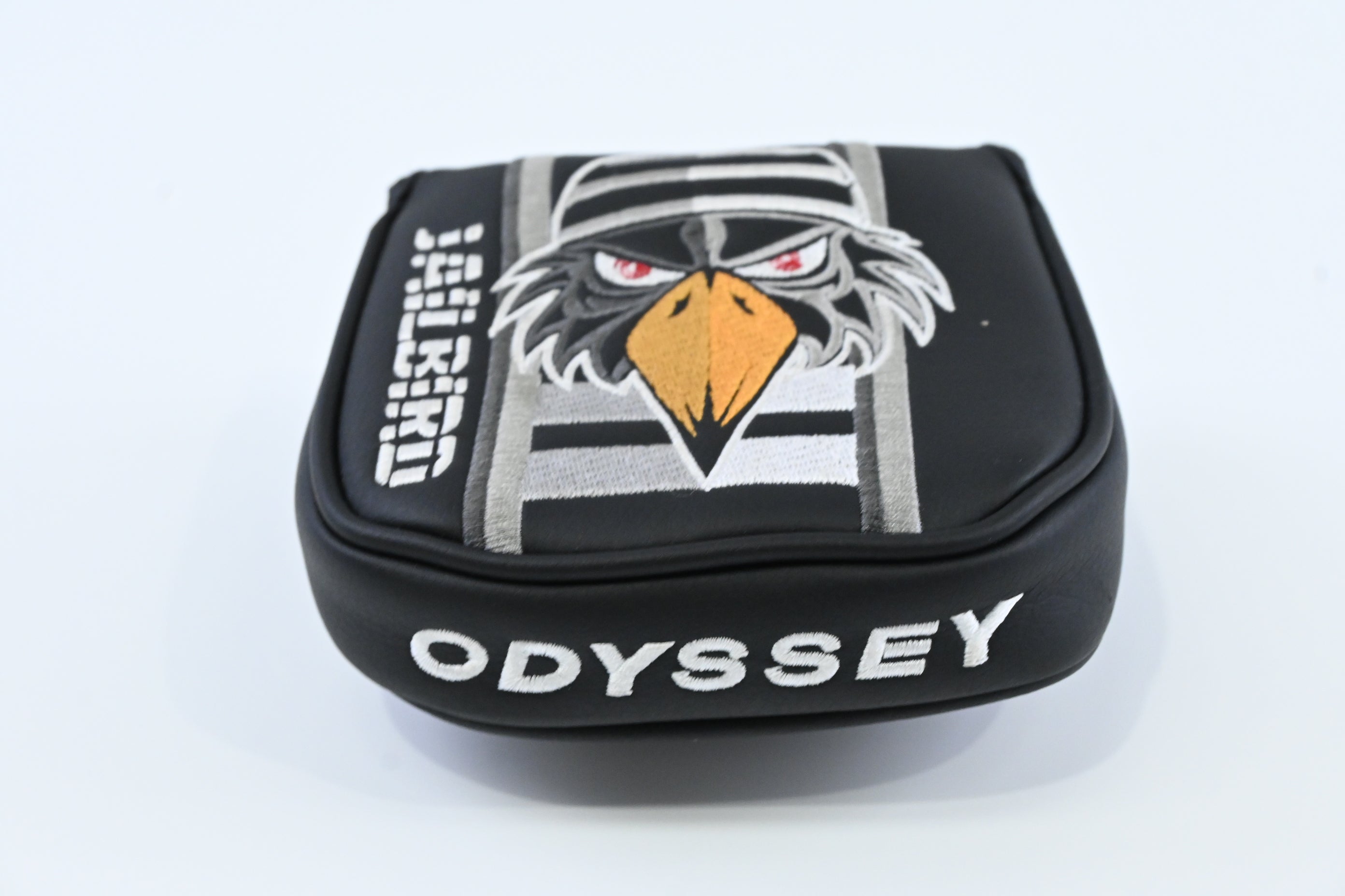 Odyssey Versa Jailbird 380 Putter / 38 Inch