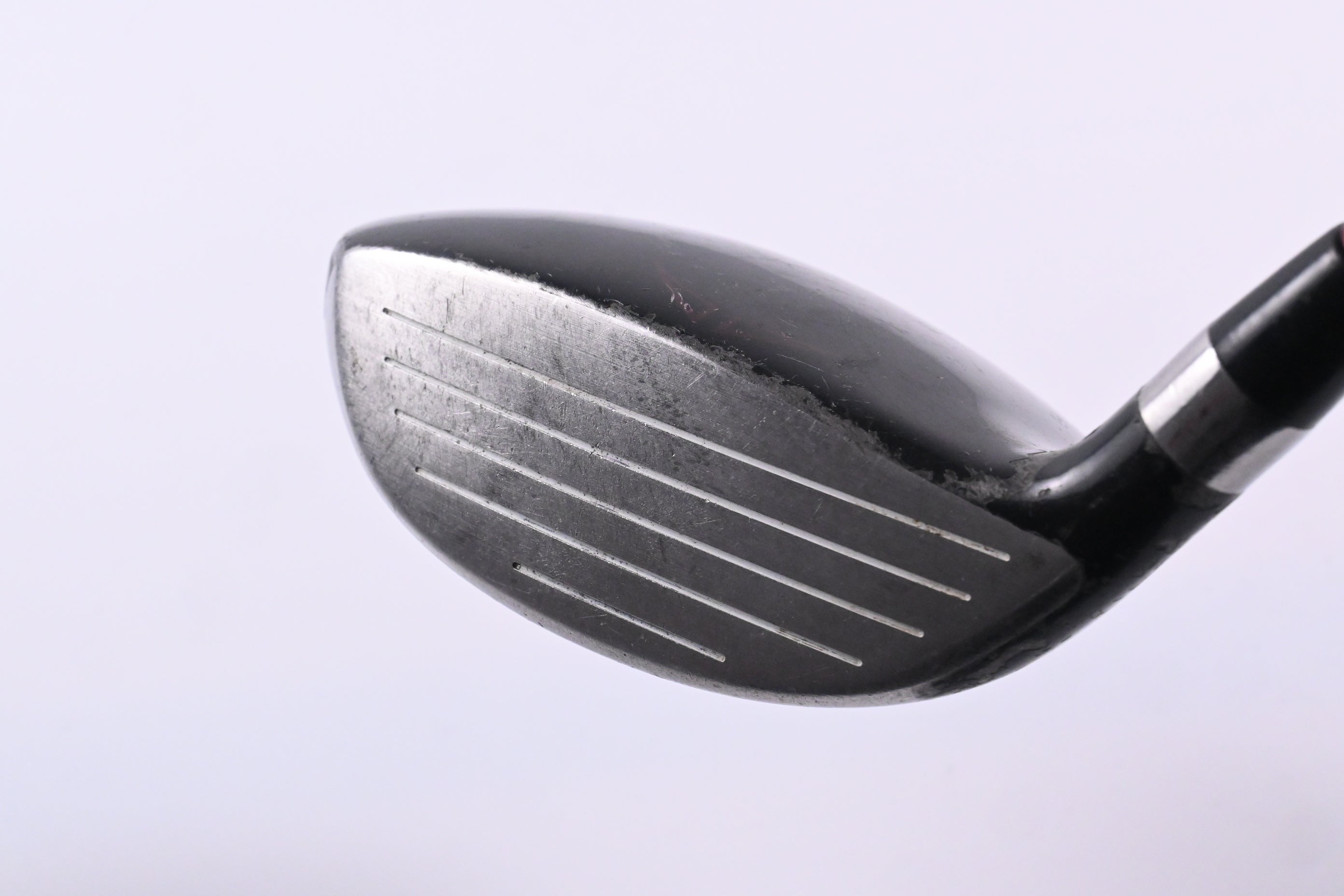 Ping G15 #3 Wood / 15.5 Degree / Regular Flex Ping TFC 149 F Shaft