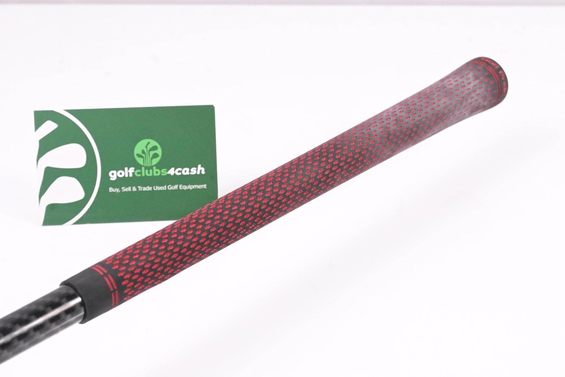 Mitsubishi Chemical Tensei CK Red 50 #4 Hybrid Shaft / Ladies Flex / Titleist