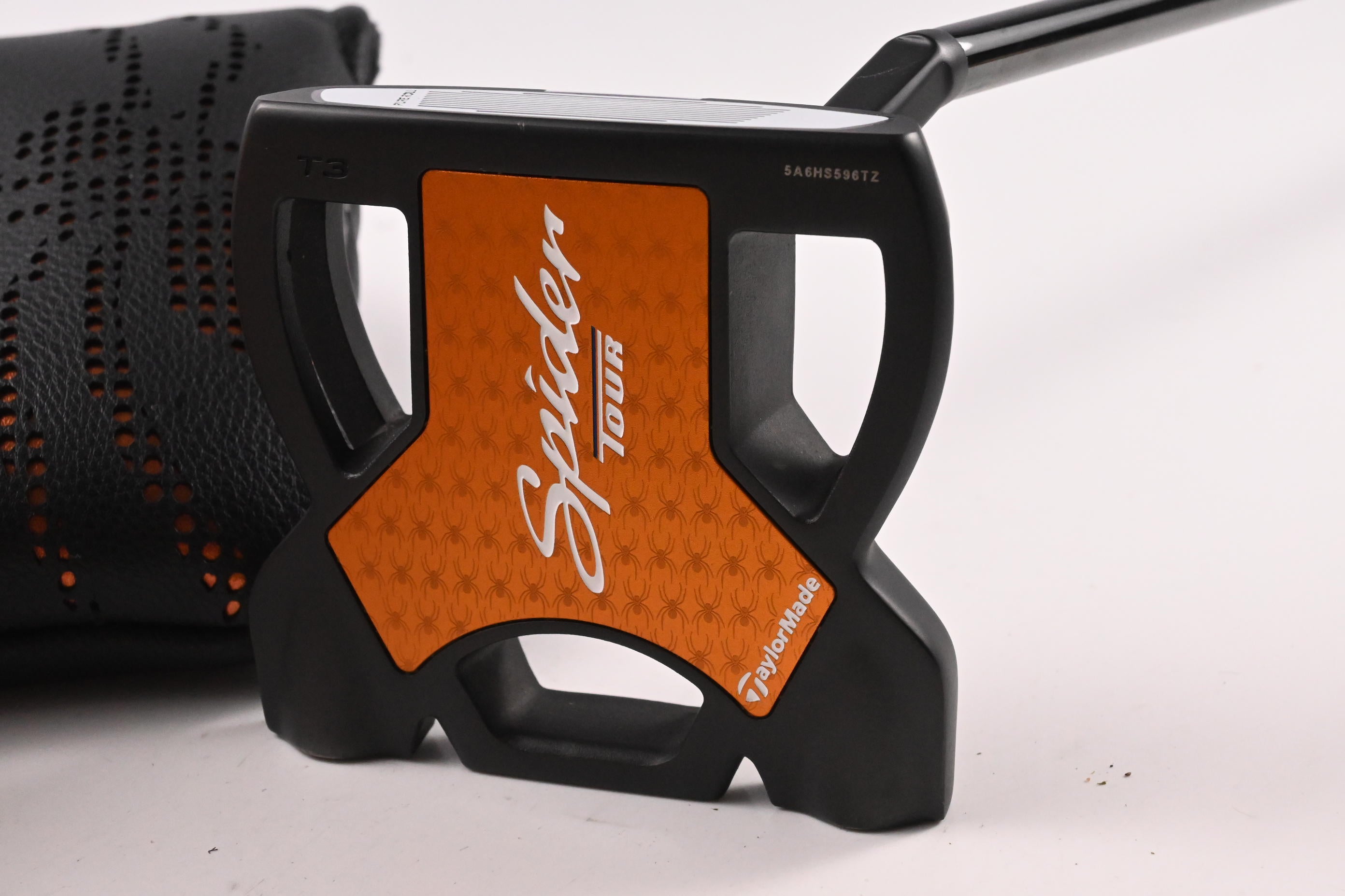 Taylormade Spider Tour Black Short Slant 2025 Putter / 34 Inch