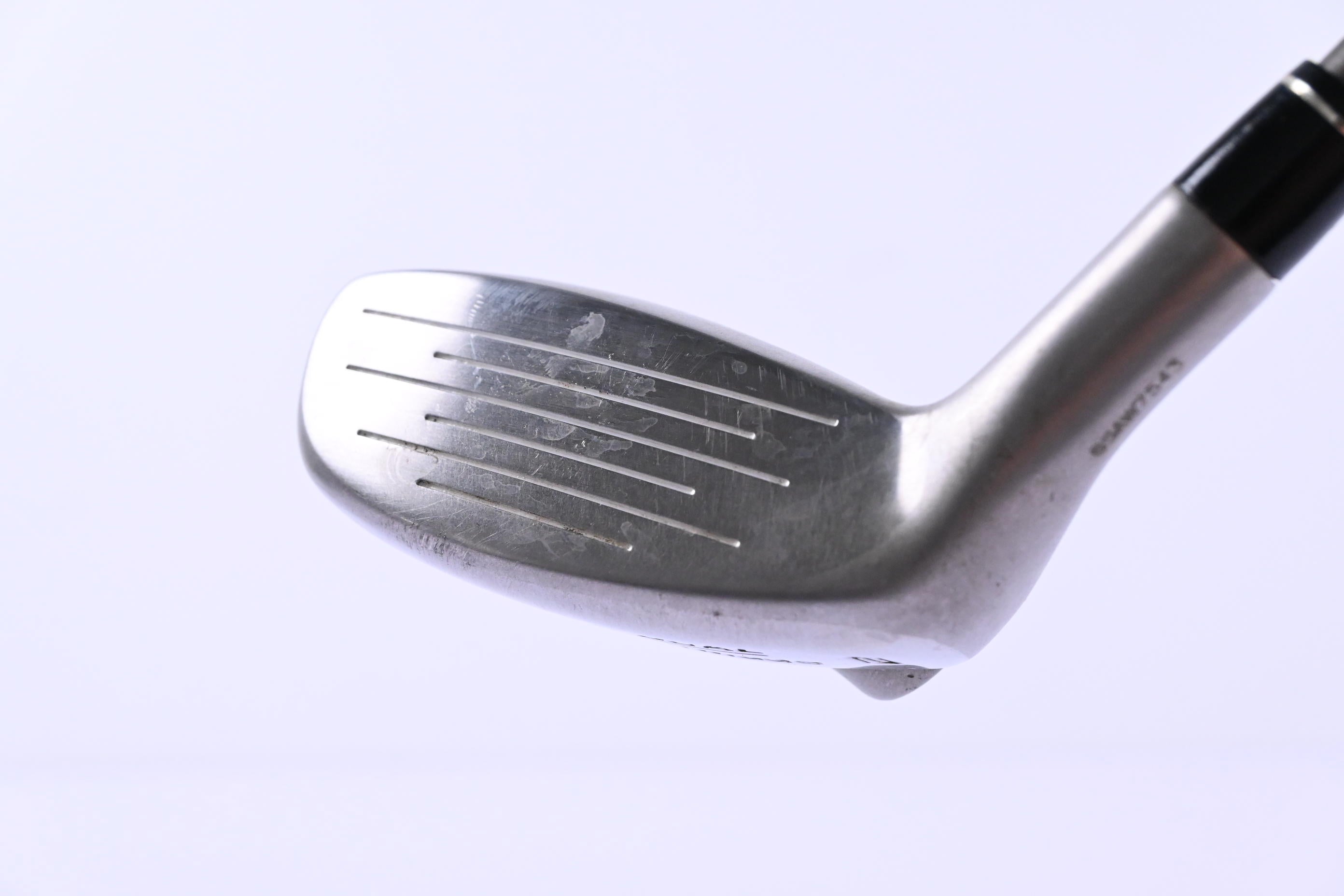Taylormade Rescue Dual #2 Hybrid / 16 Degree / Stiff Flex Taylormade M.A.S² 55