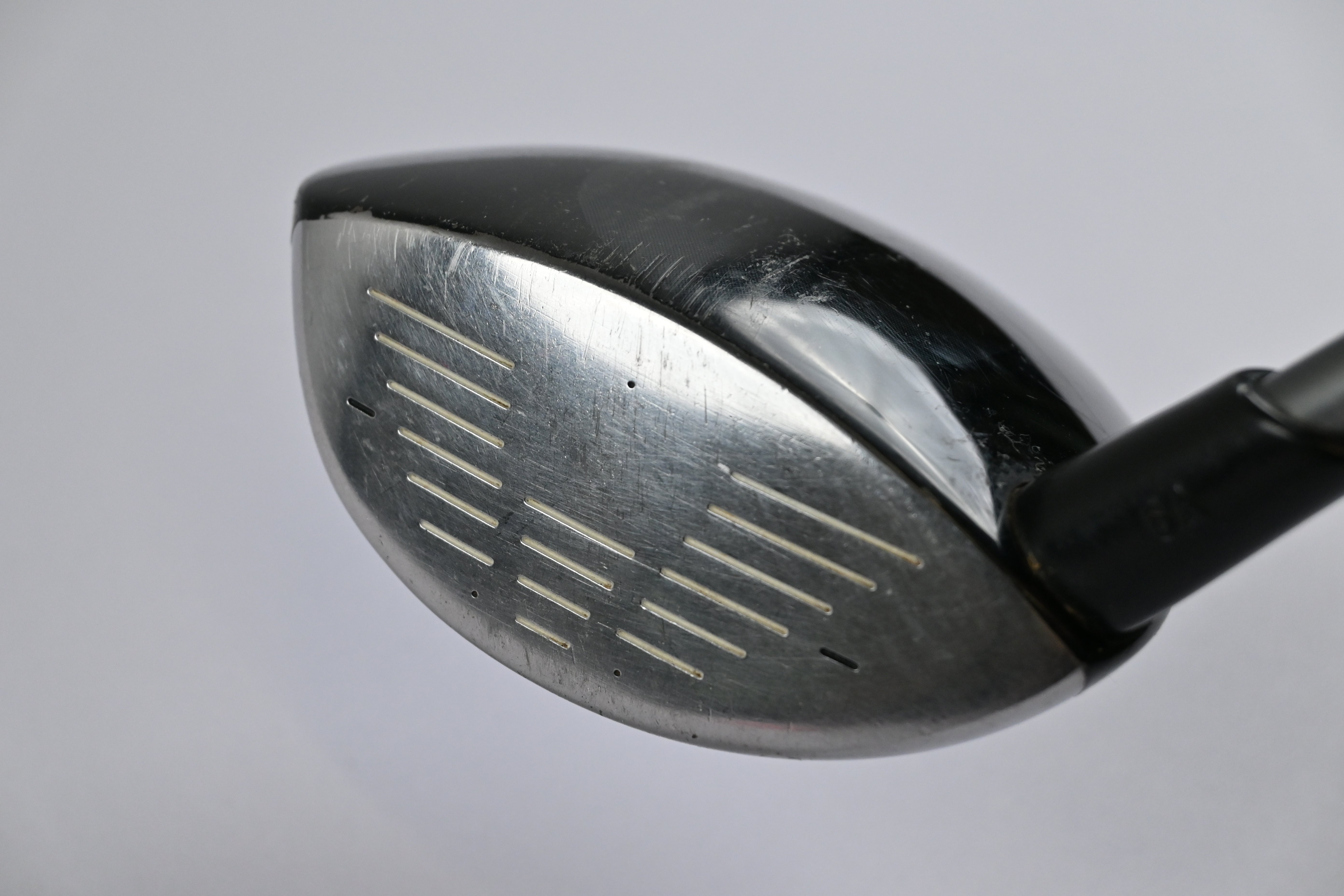 Ping G2 #3 Wood / 14 Degree / Stiff Flex Ping TFC 100