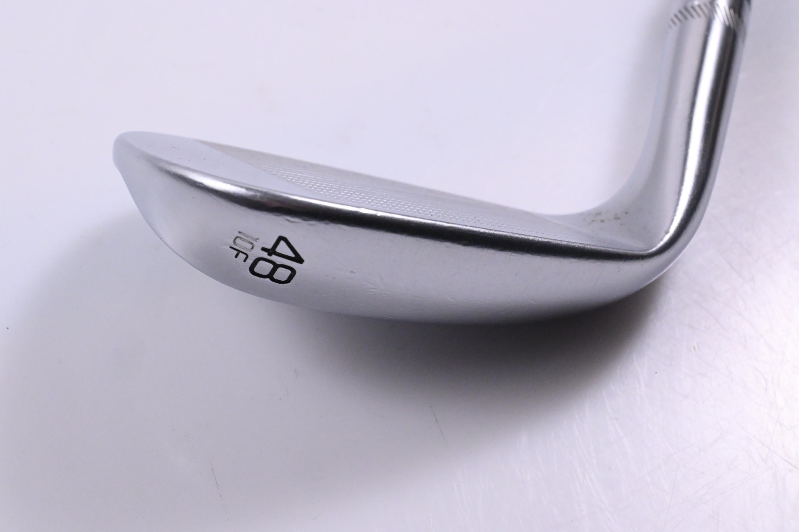 Titleist Vokey SM9 Gap Wedge / 48 Degree / Wedge Flex Titleist Vokey Shaft
