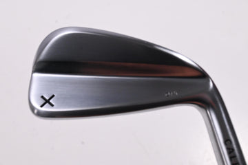 Caley #3 Iron / 18 Degree / Stiff Flex UST Mamiya Recoil Dart 65 Shaft