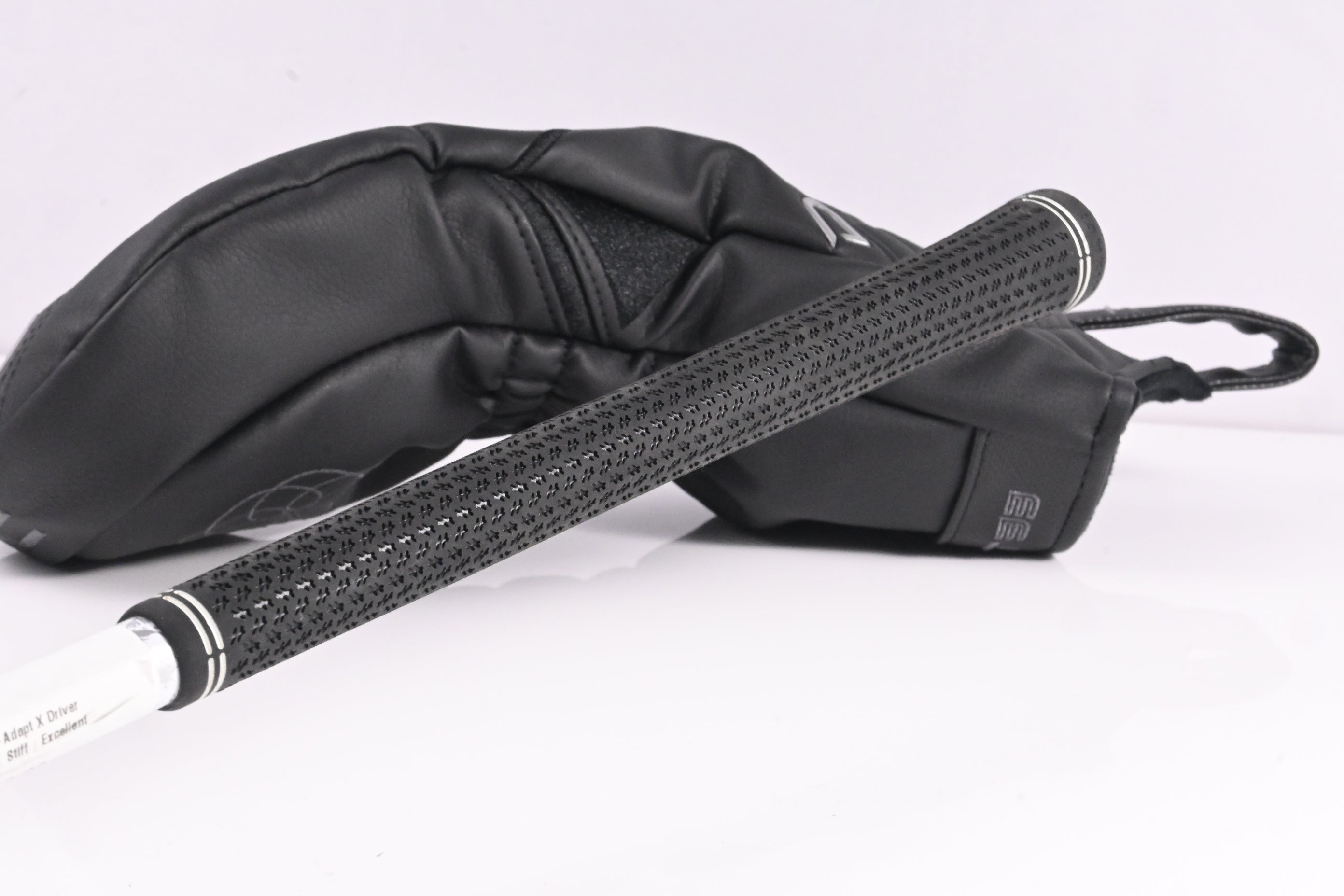 Cobra DS-Adapt X Driver / 10.5 Degree / Stiff Flex Project X Denali Blue 60