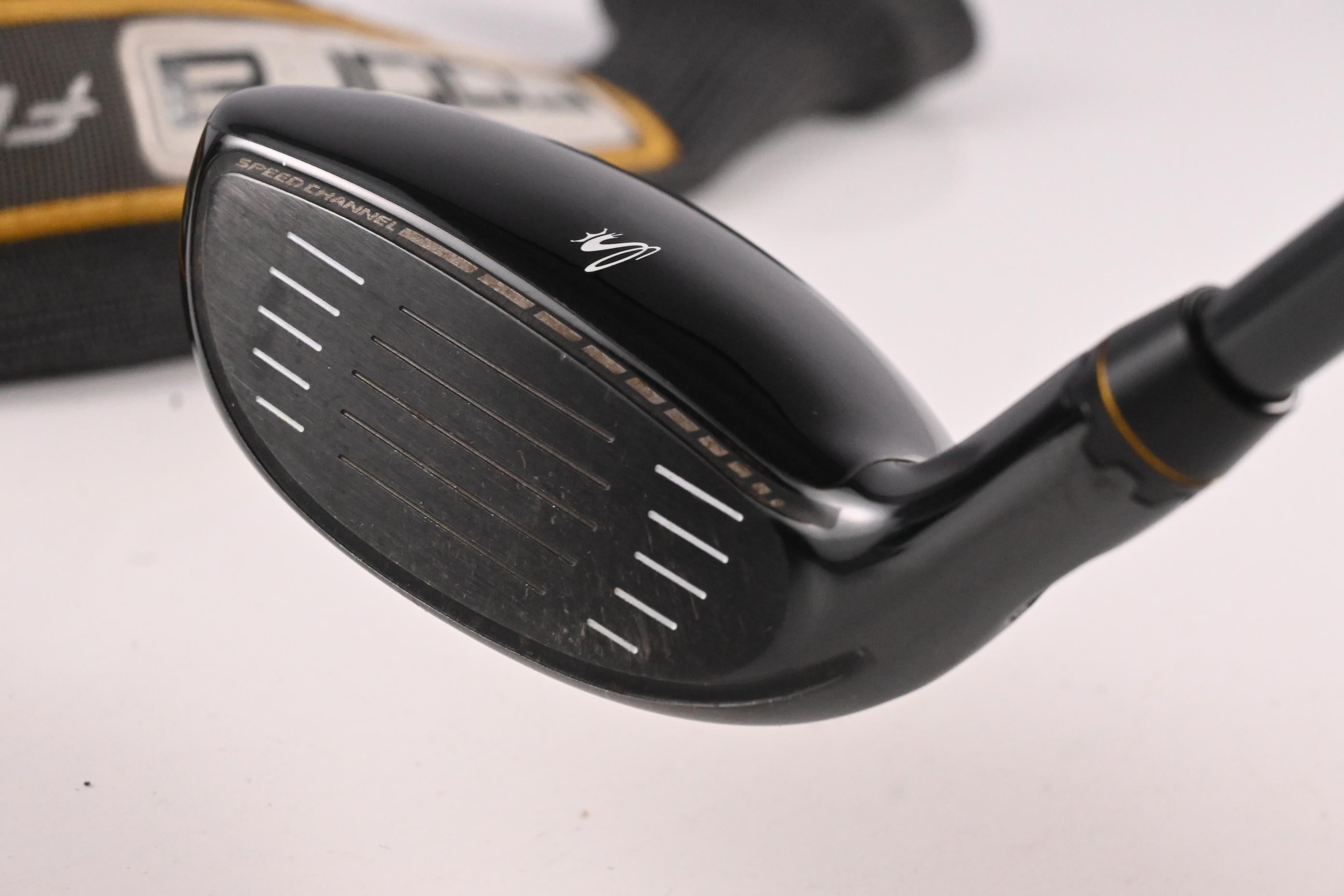 Cobra Fly-Z #3 Hybrid / 17 Degree / Regular Flex VLCT Altus 75 Shaft
