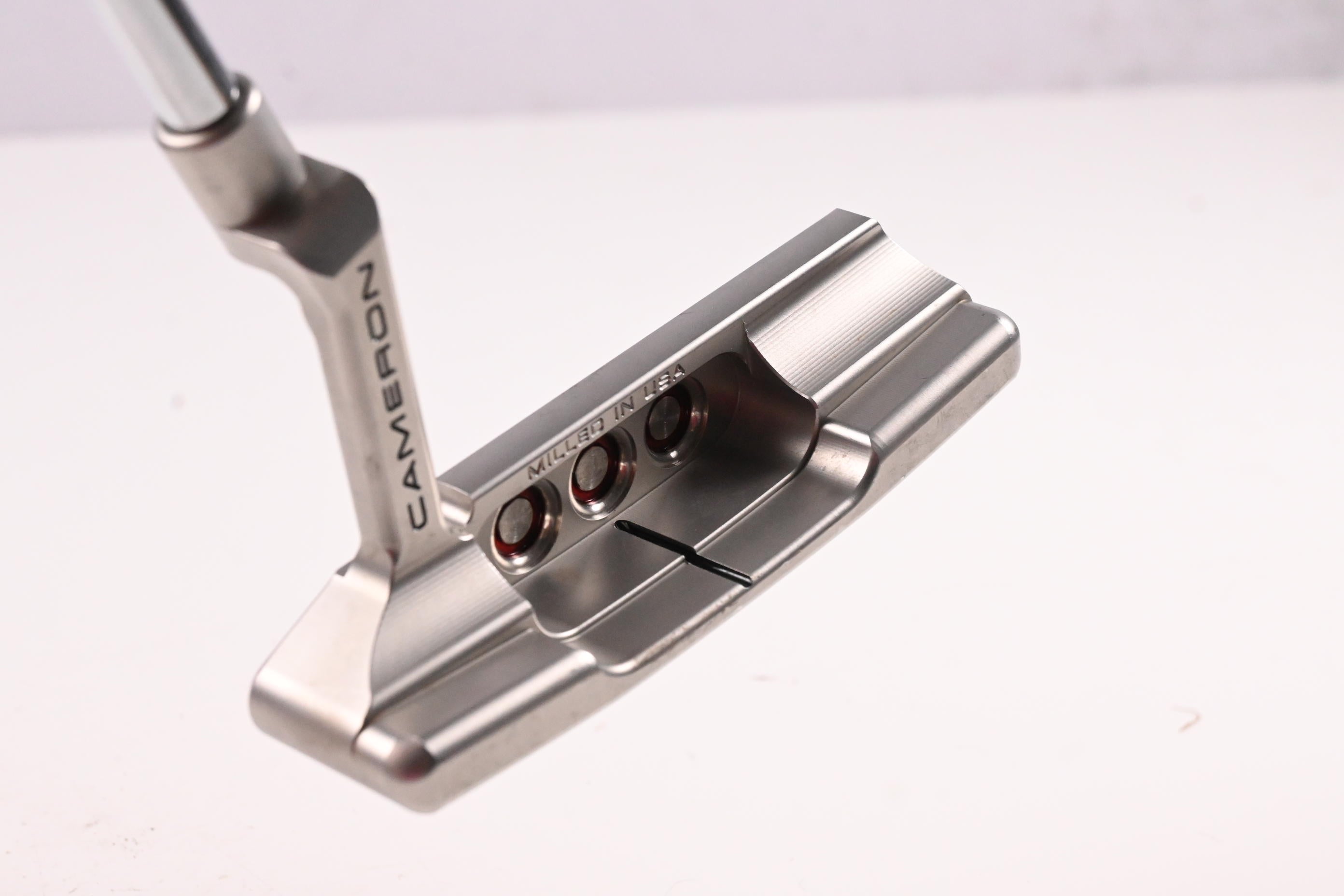 Scotty Cameron Super Select Newport 2 Putter / 33 Inch