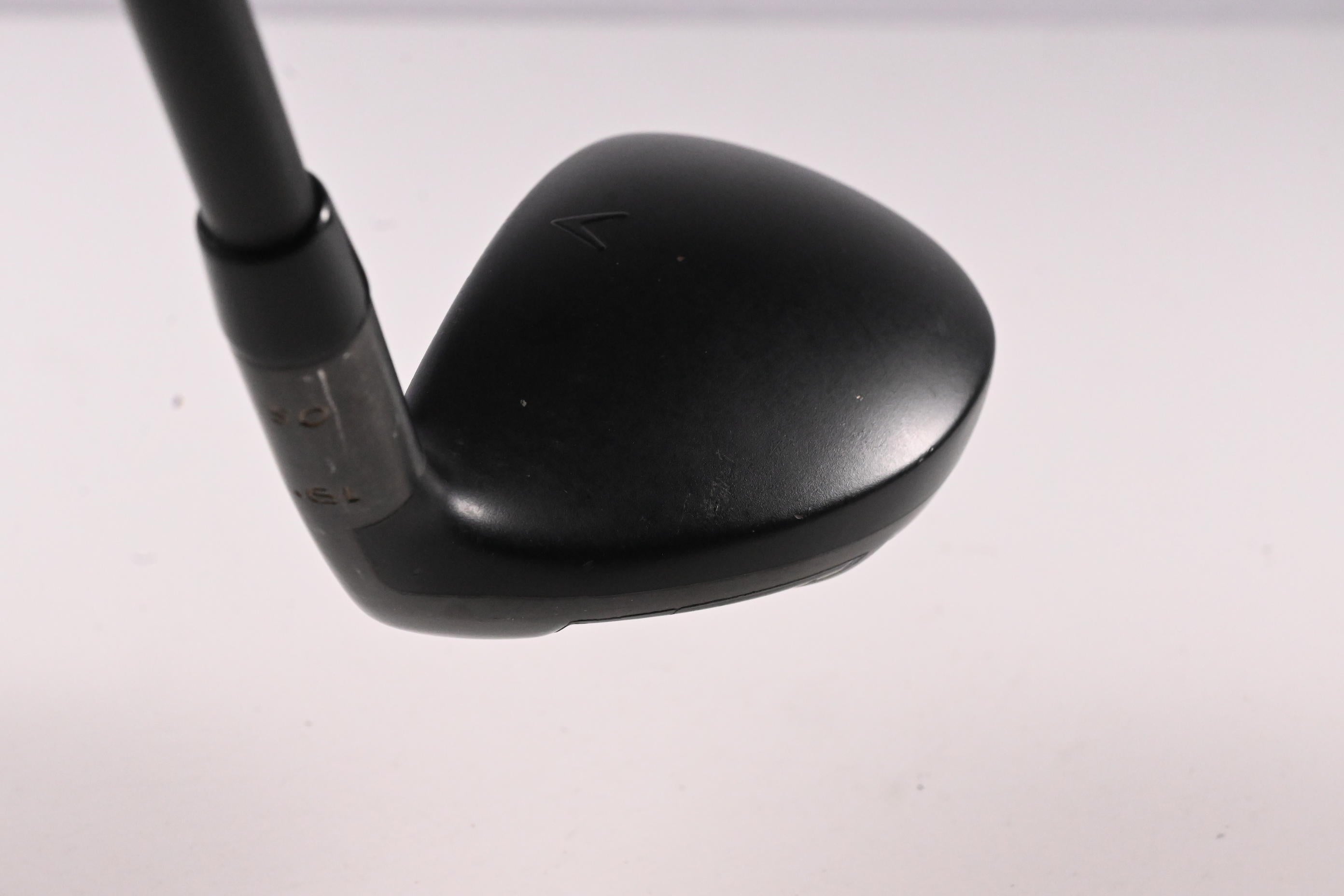Callaway XR16 OS #3 Hybrid / 19 Degree / Stiff Flex Fubuki AT 60 Shaft