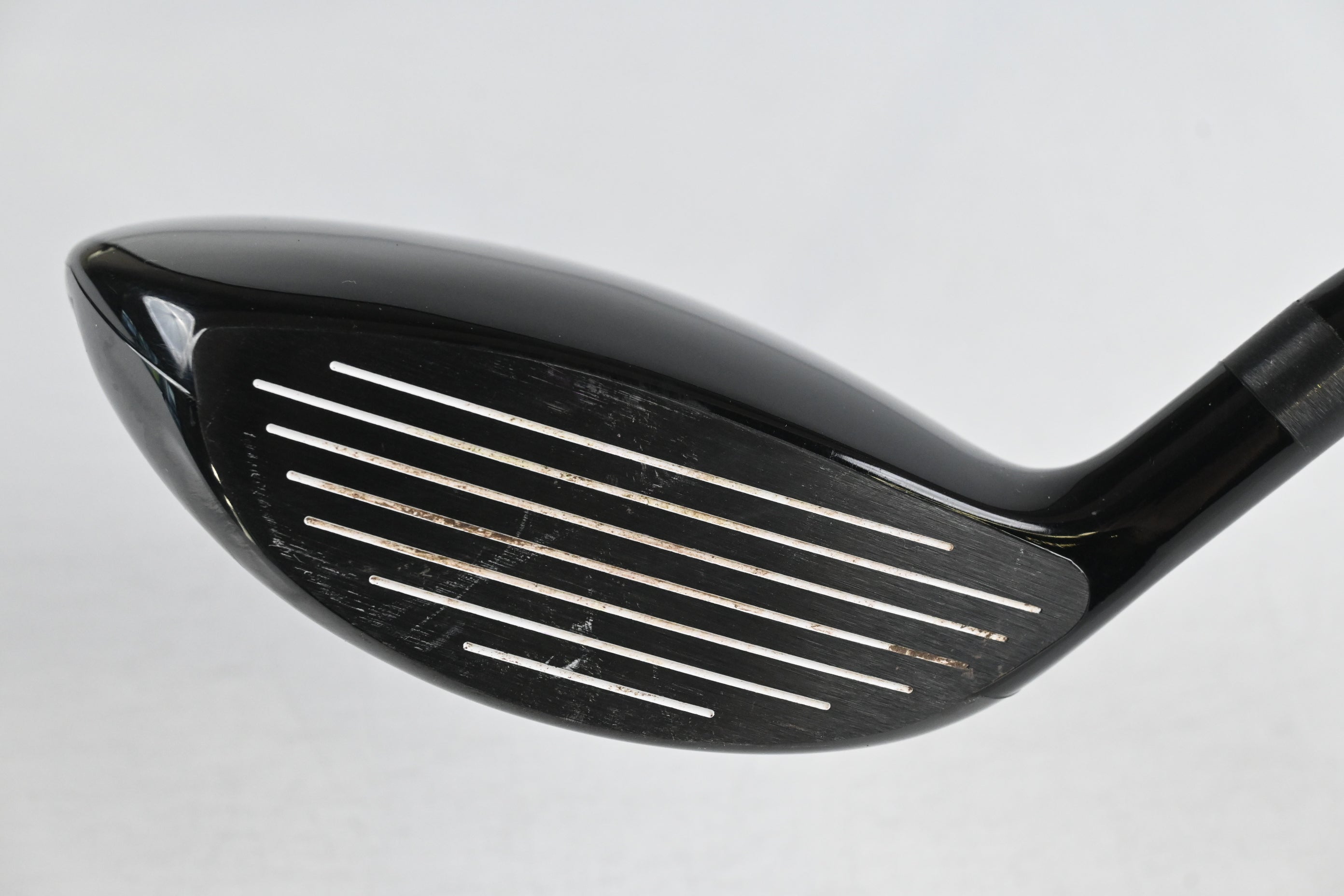 Eleven FW1 Fairway / 7 Degree / Regular Flex KBS TD 50 Shaft