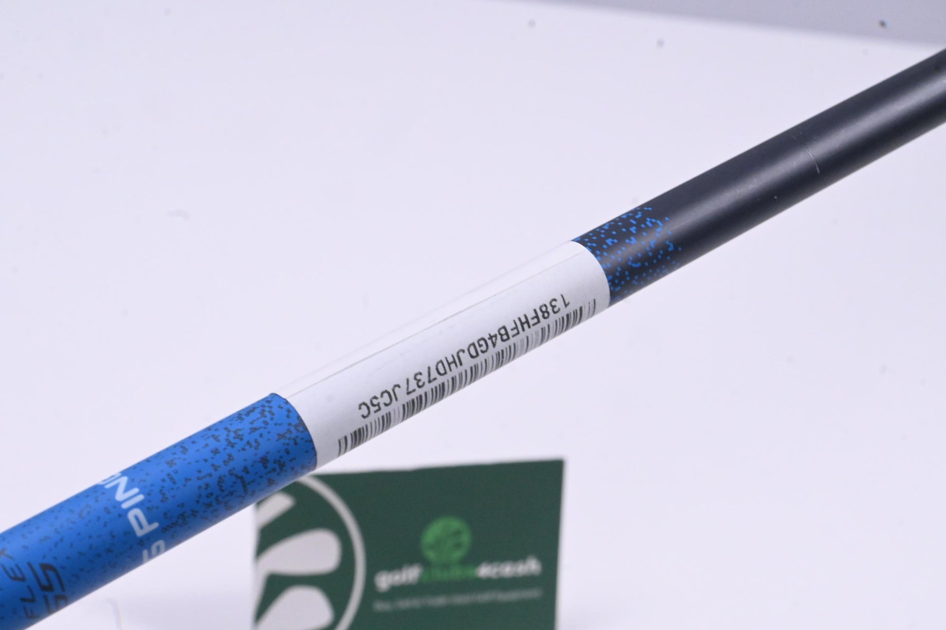 Ping Alta 65 #7 Wood Shaft / Senior Flex / Ping 2nd Gen