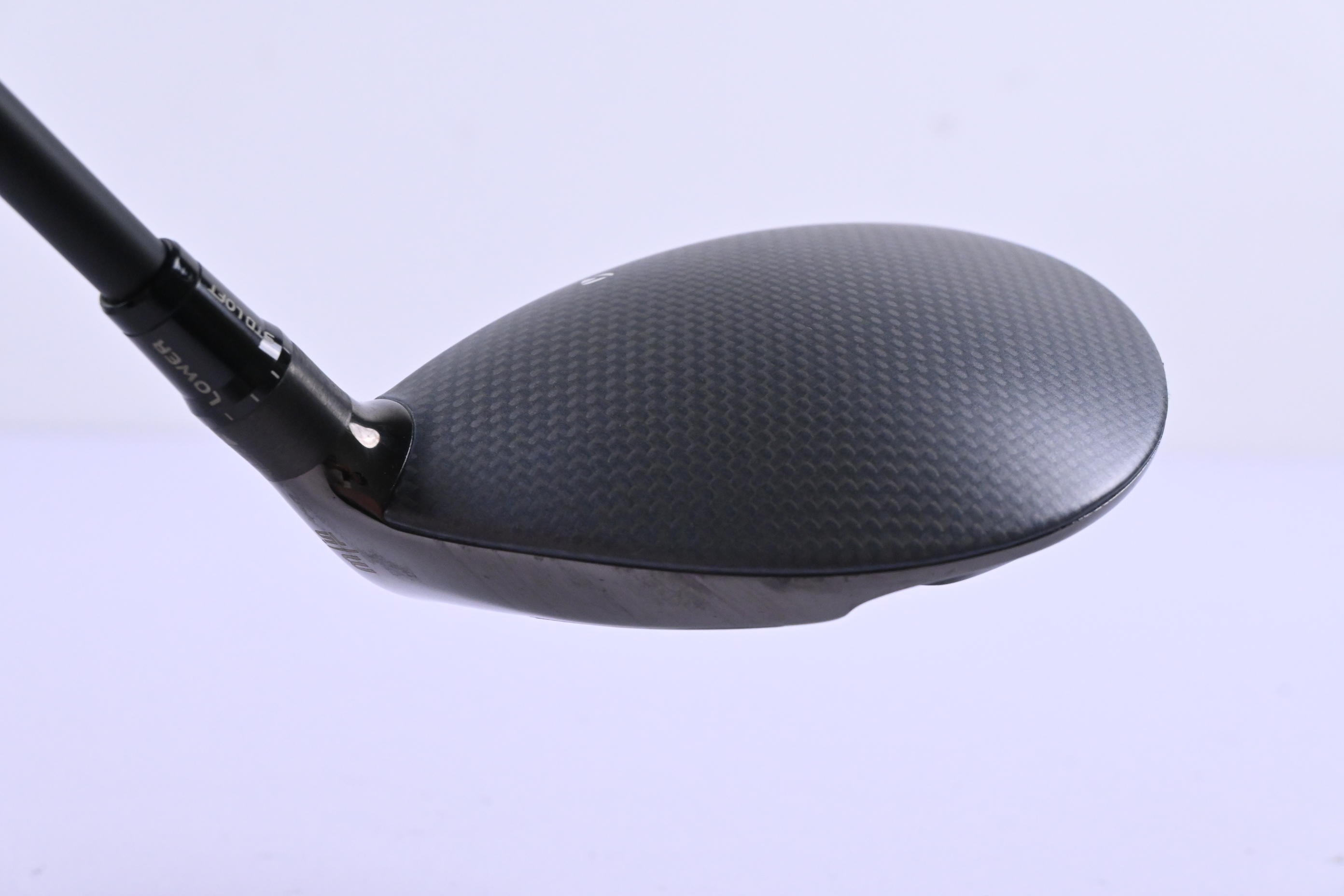 Taylormade Qi35 Tour #3 Wood / 15 Degree / X-Flex Tensei 1K Black 75 Shaft