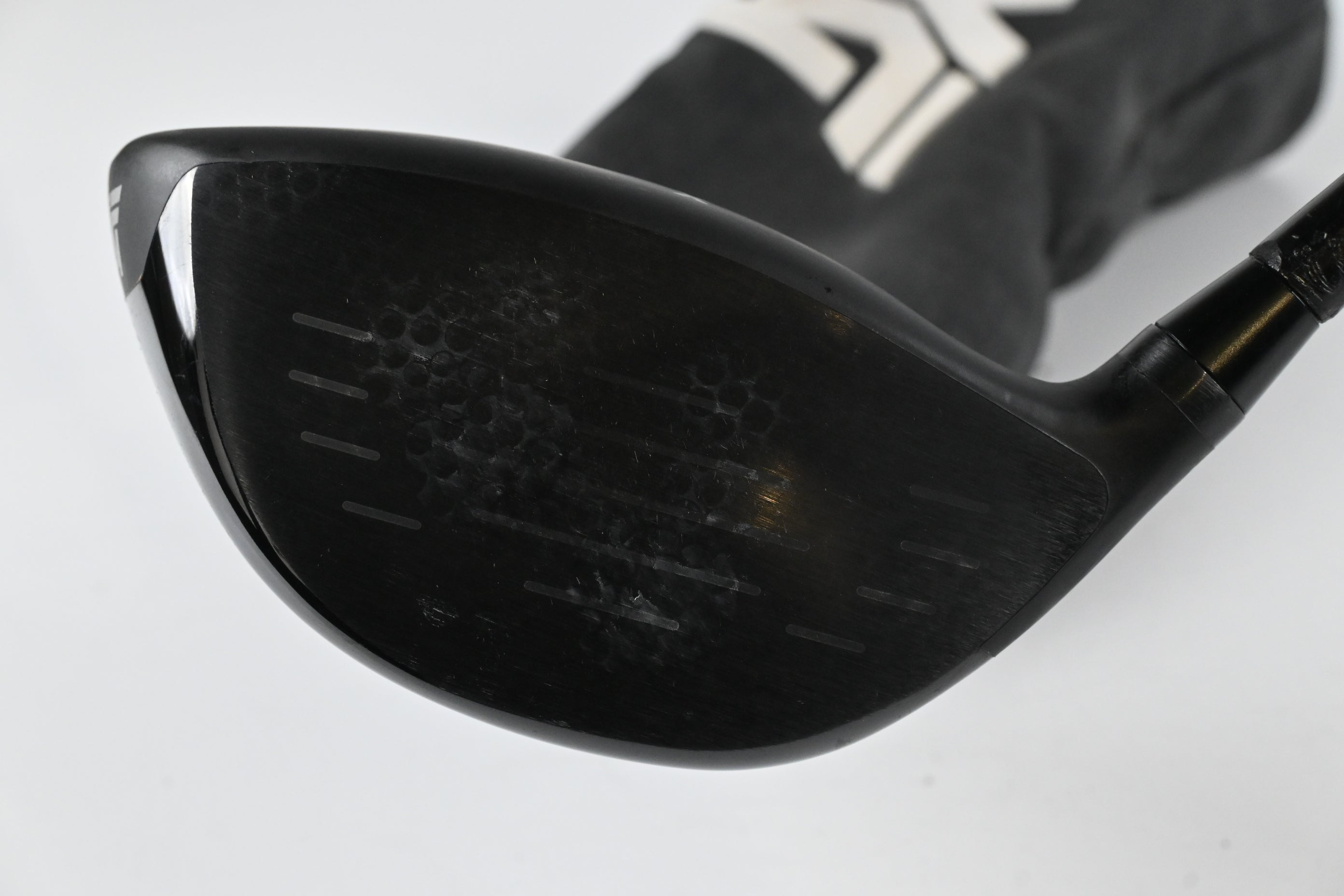 PXG 0211 2020 Driver / 9 Degree / Stiff Flex Thunder Shaft