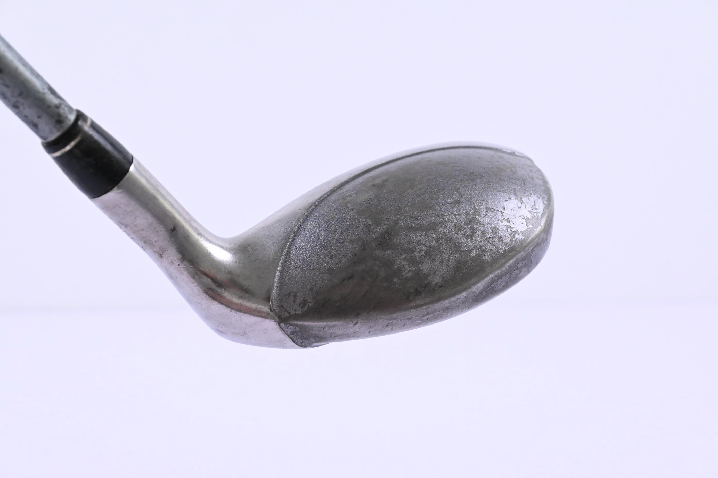 Ladies Taylormade Rescue Mid #3 Hybrid / 19 Degree / Ladies Flex M.A.S² Shaft