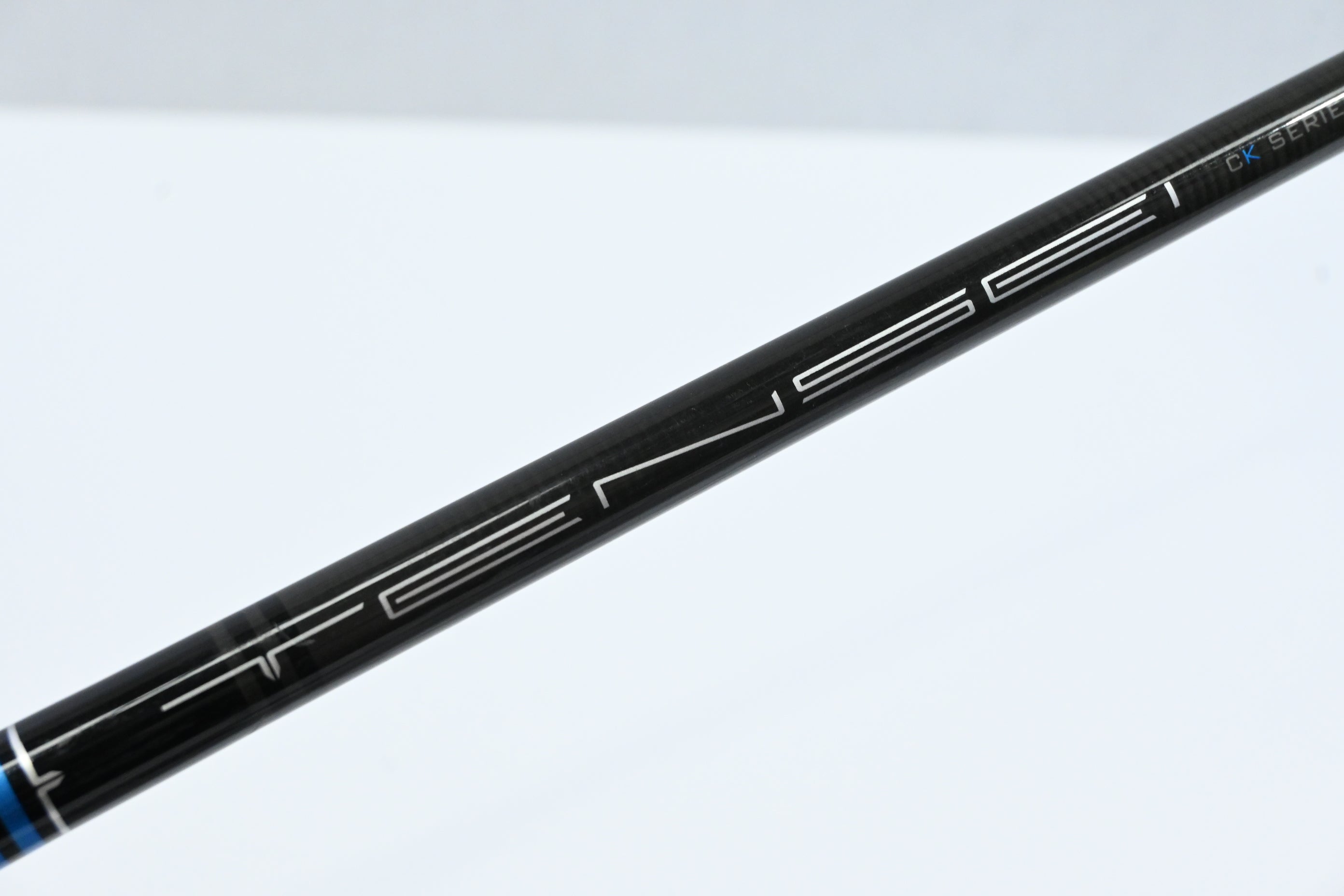 Tensei CK Pro Blue Boron Tip 70 #7 Wood Shaft / TX-Flex / Taylormade 2nd Gen
