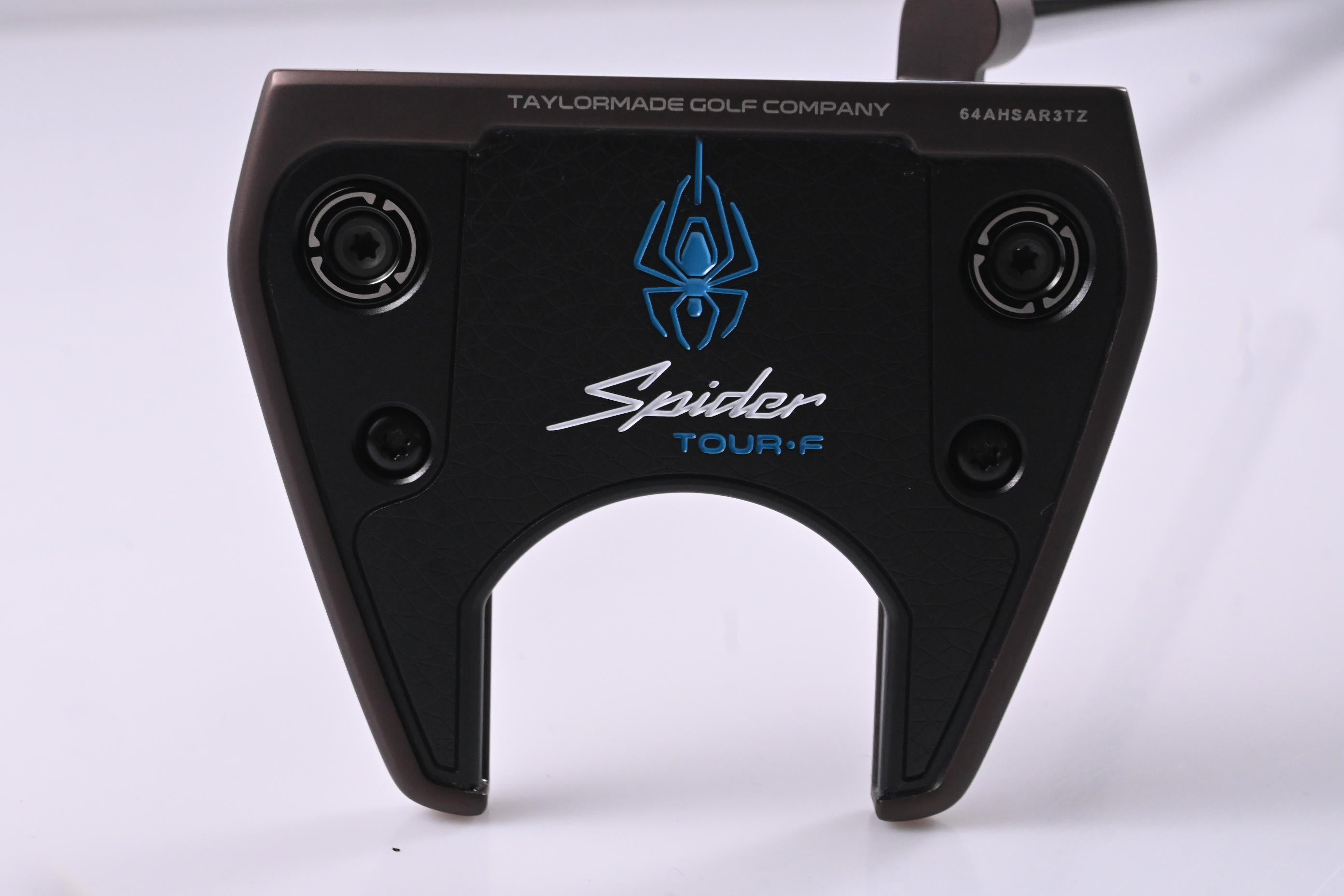 Taylormade Spider Tour Torched 2026 L-Neck Putter / 34 Inch