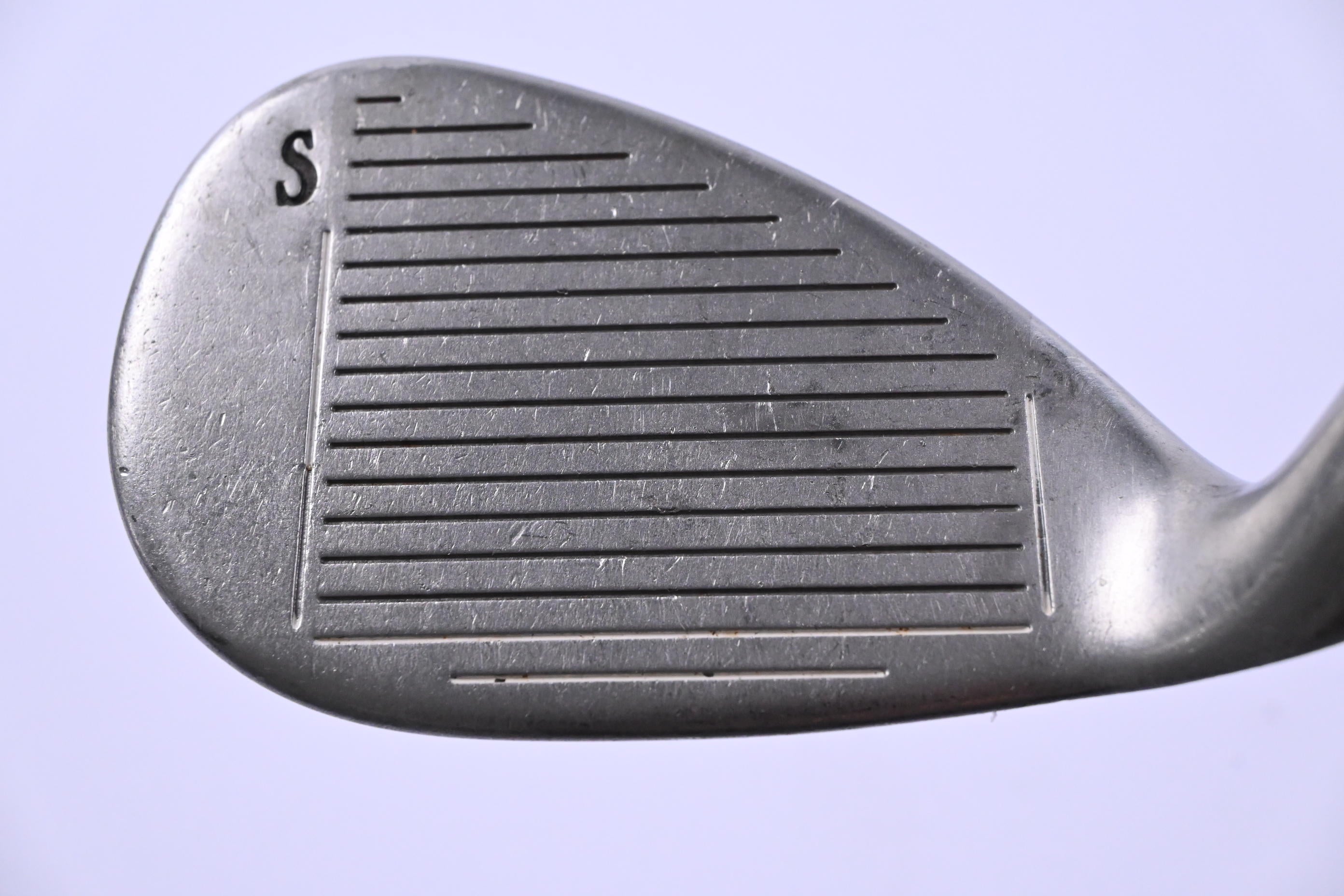 Ladies Callaway X-14 Sand Wedge / 55 Degree / Ladies Flex Steelhead Gems Shaft