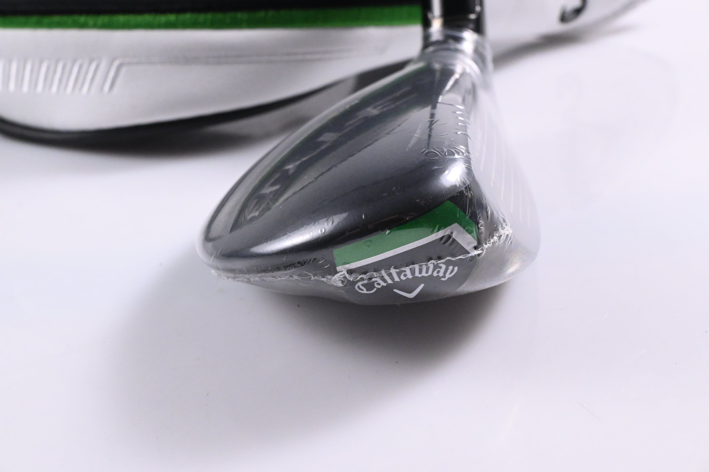 Callaway Elyte #5 Hybrid / 24 Degree / Regular Flex Denali Charcoal 60 Shaft