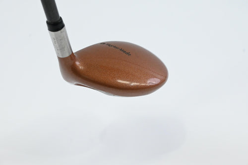 Taylormade Burner #5 Wood / 18 Degree / Regular Flex Taylormade 80 Shaft