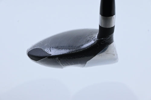 Left Hand Masters GX1 #3 Wood / 15 Degree / Regular Flex Masters GX1 Shaft