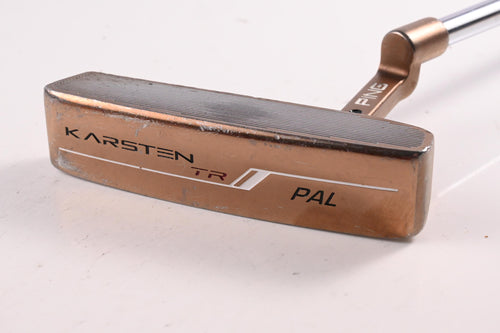 Ping Karsten TR Pal Putter / 35 Inch