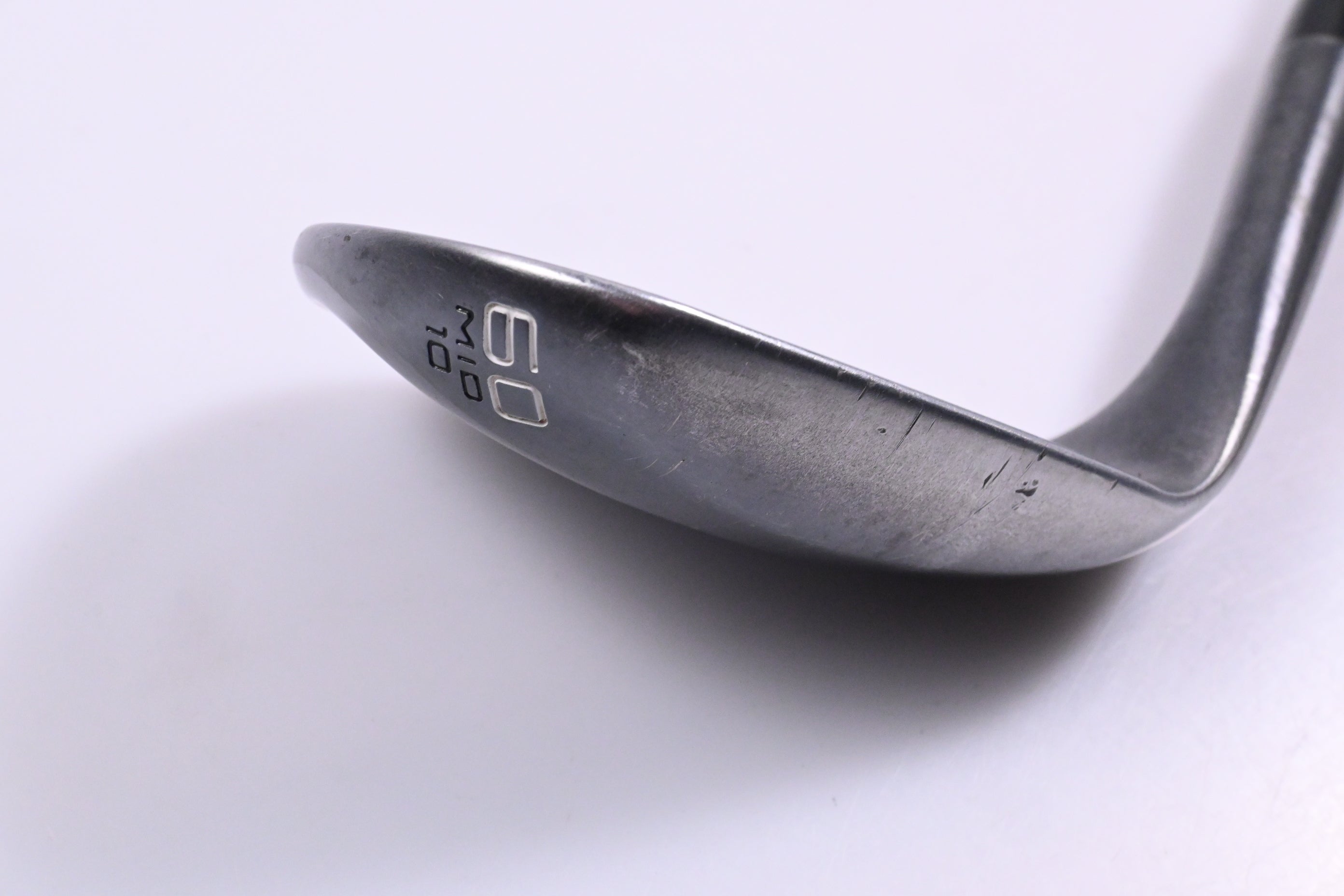 Cleveland RTZ Lob Wedge / 60 Degree / Wedge Flex Dynamic Gold Spinner 115 Shaft
