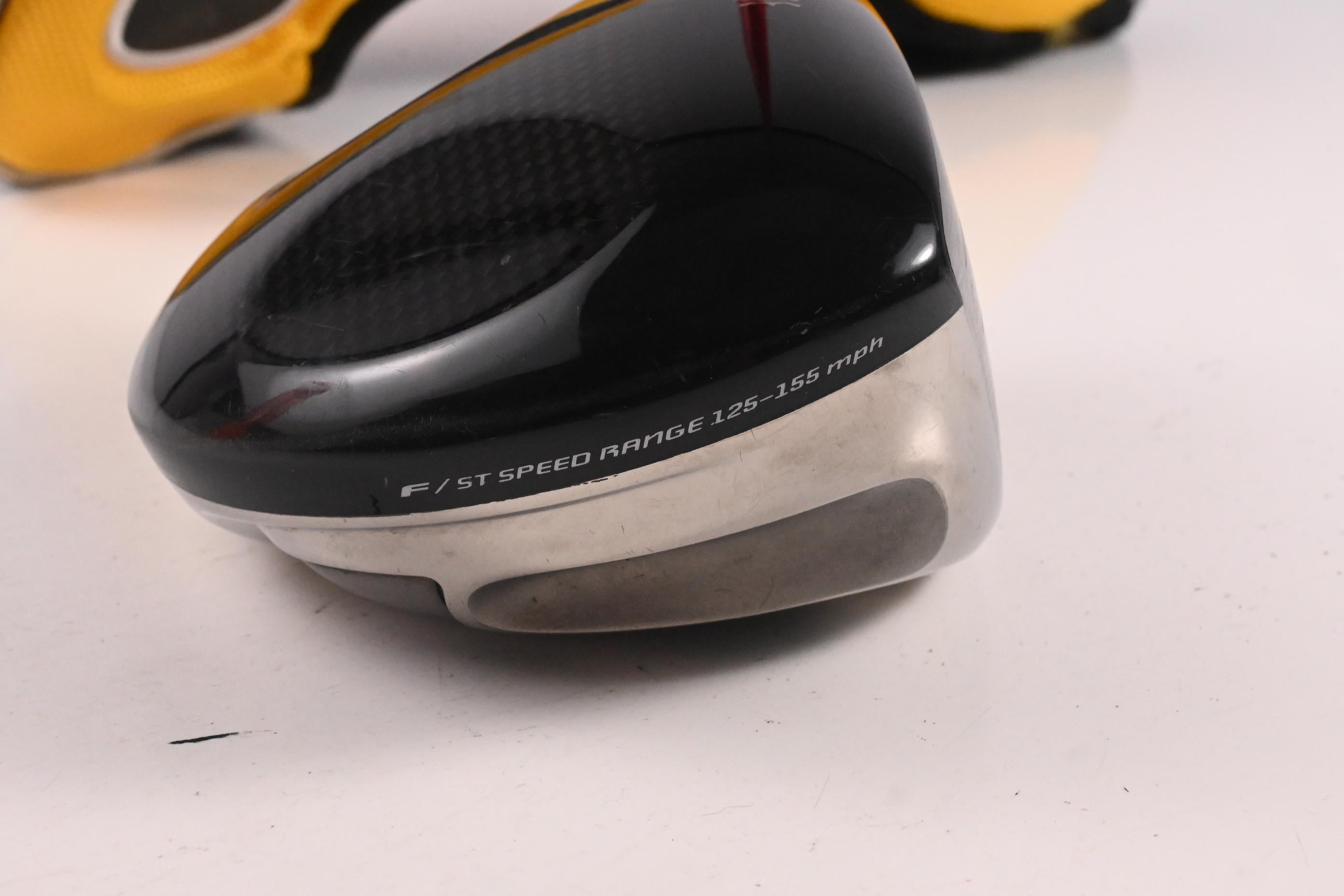King Cobra HS9 Driver / 10 Degree / Stiff Flex Tour AD YS Shaft