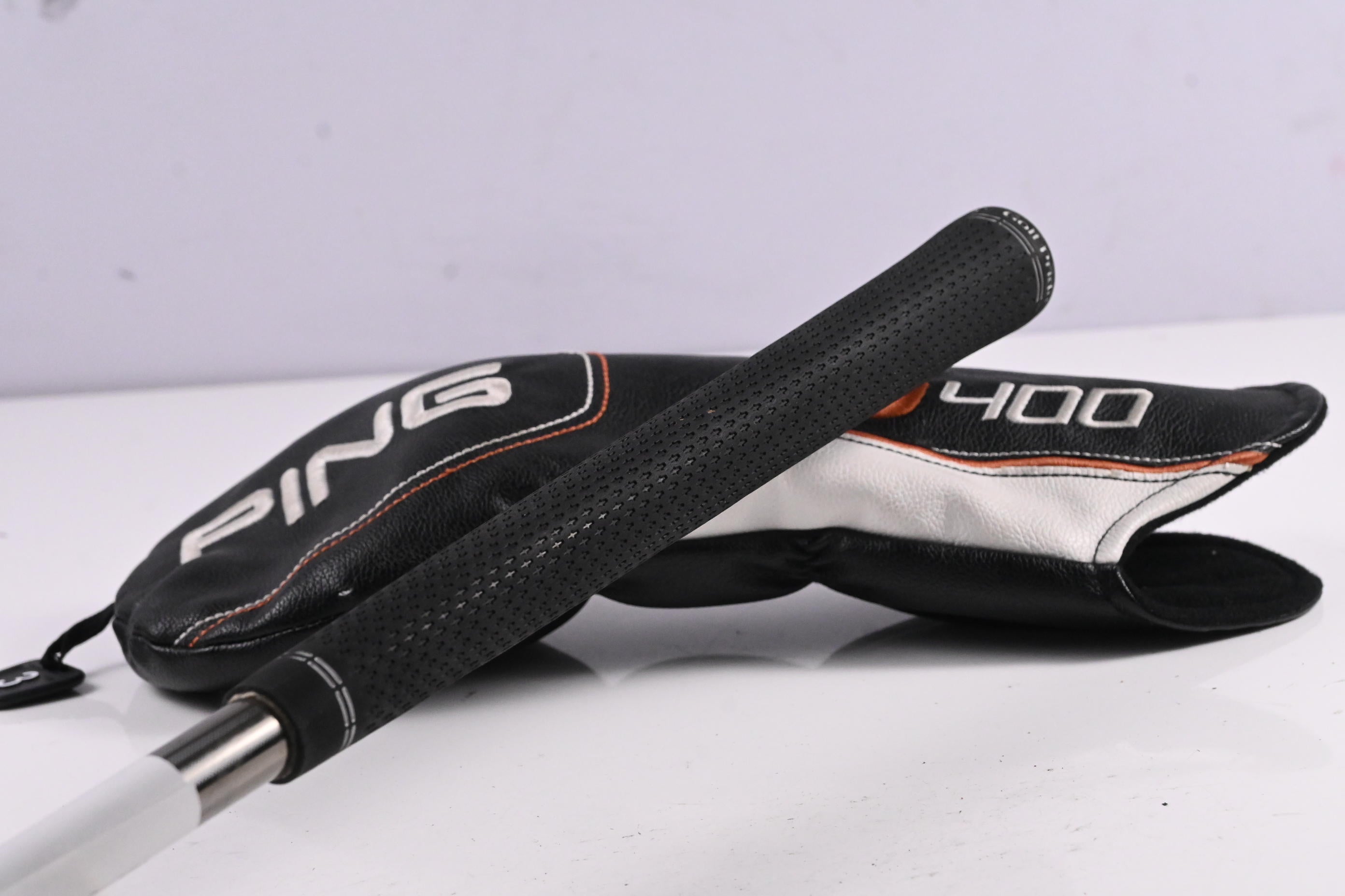 Ping G400 SFT #3 Wood / 16 Degree / X-Flex Ping Tour 75 Shaft