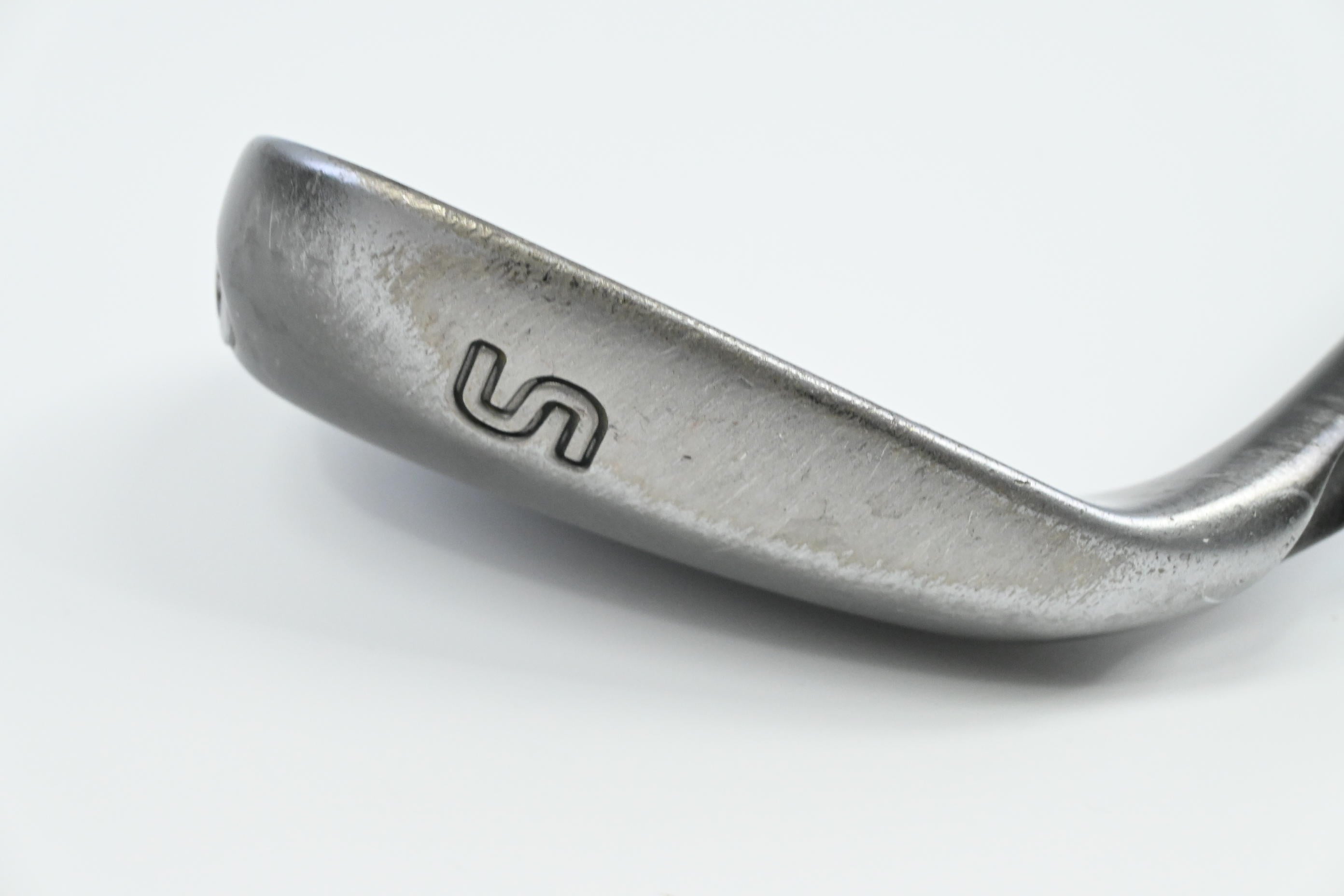 Ping G710 Sand Wedge / 54 Degree / White Dot / Regular Flex Ping Alta CB Red AWT