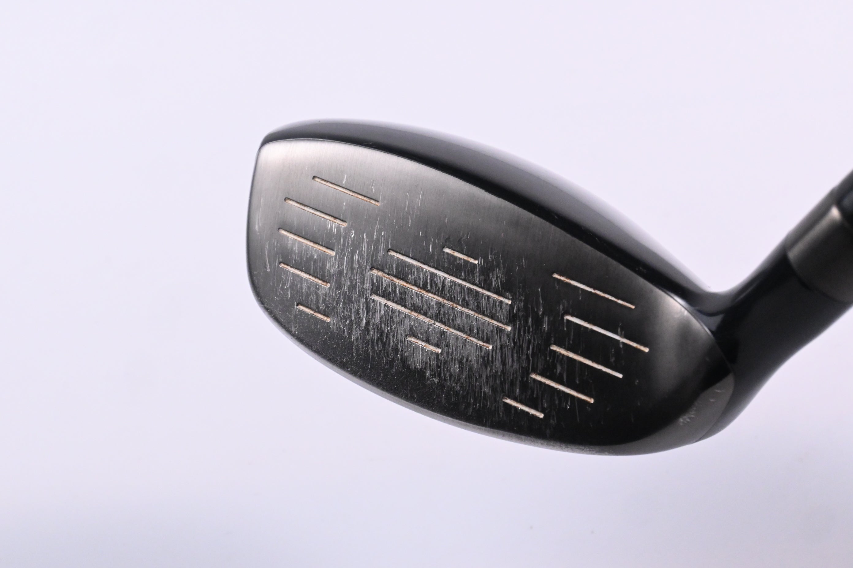Eleven #7 Hybrid / 31 Degree / Regular Flex KBS 70 Shaft