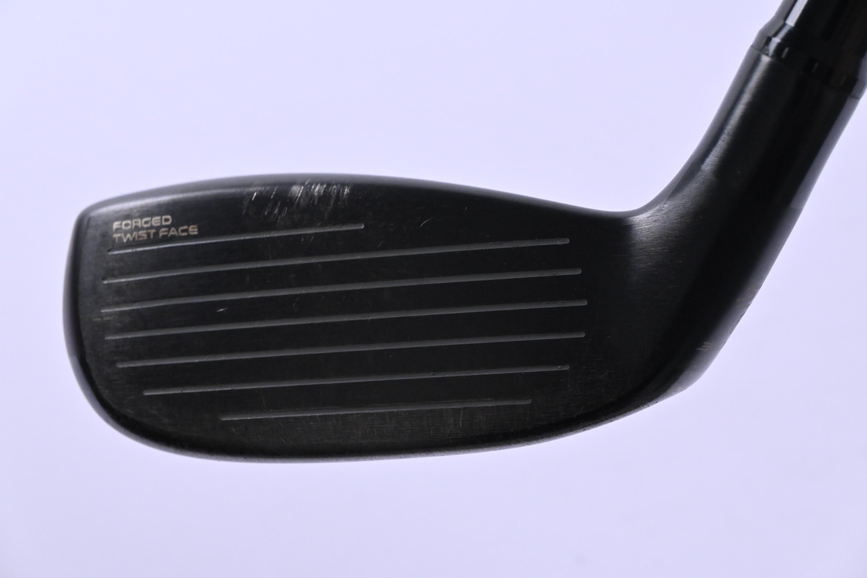 Taylormade Qi10 Tour #3 Hybrid / 19.5 Degree / X-Flex Proforce V2 85 Shaft