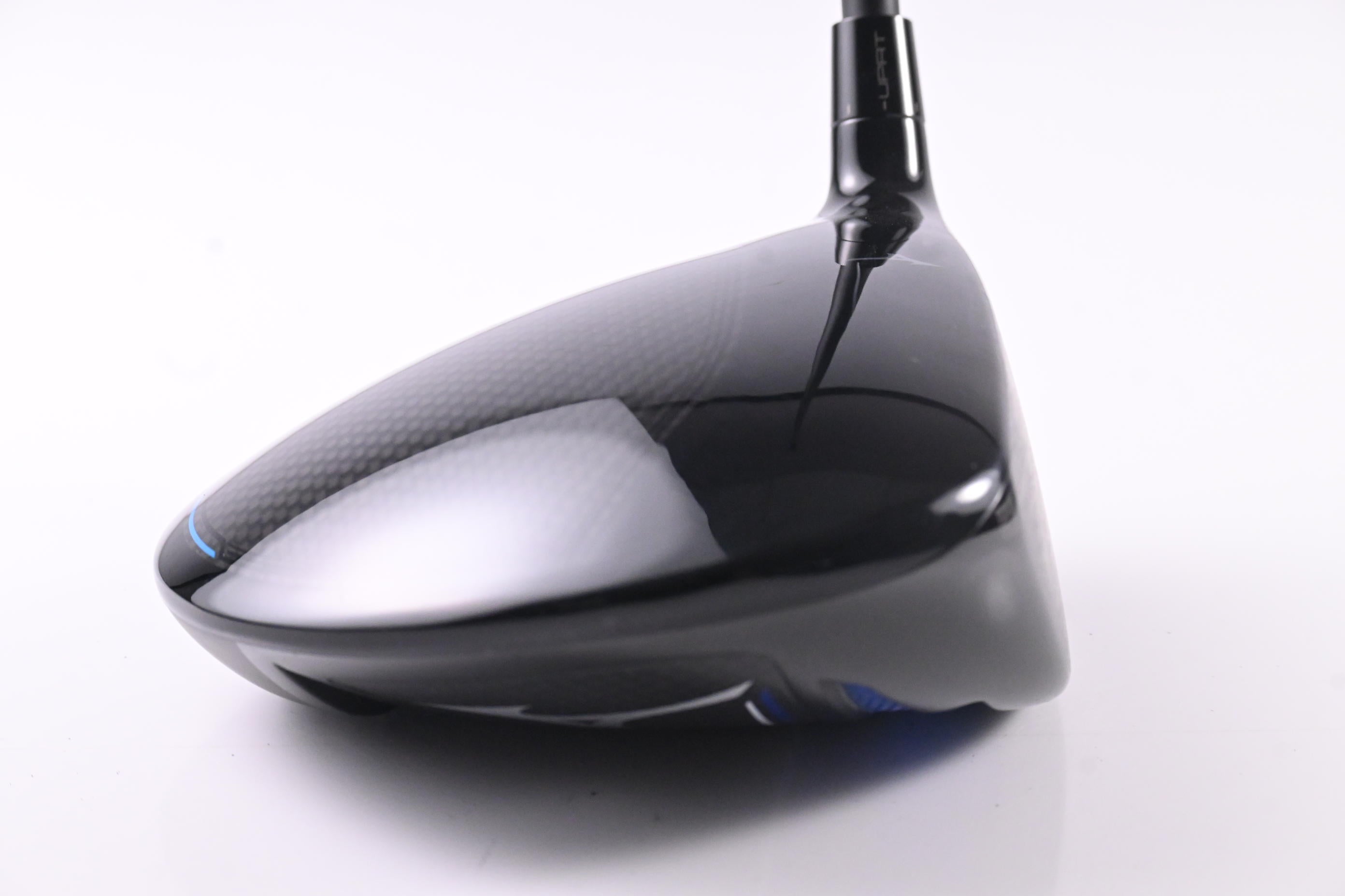 Mizuno ST-Max 230 Driver / 10.5 Degree / X-Flex Fujikura Motore X F3 6 Shaft