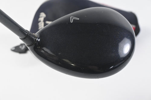 Callaway RAZR Edge #3 Wood / 15 Degree / Stiff Flex Aldila VX Shaft
