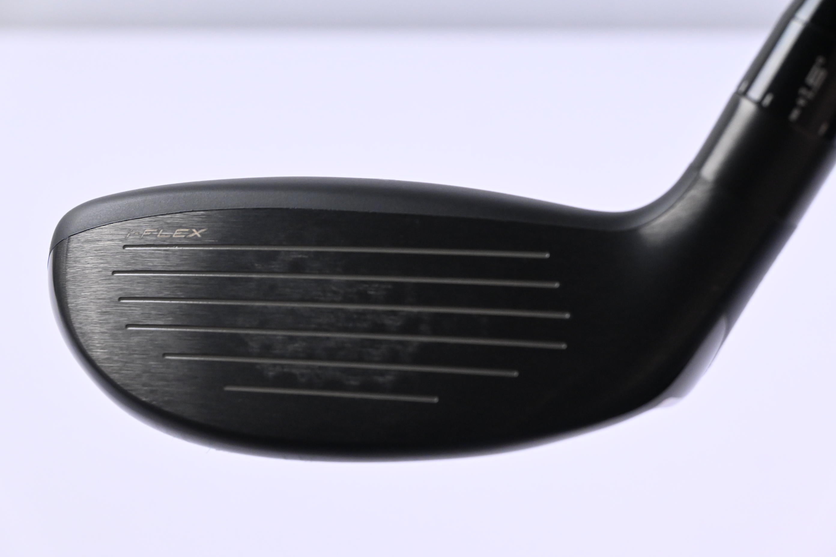 Srixon ZXi #4 Hybrid / 22 Degree / Stiff Flex Fujikura Ventus TR Blue 8 Shaft