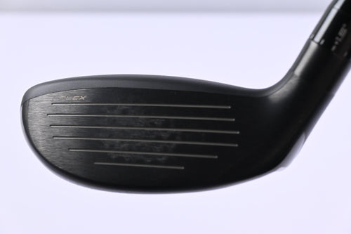 Srixon ZXi #4 Hybrid / 22 Degree / Stiff Flex Fujikura Ventus TR Blue 8 Shaft