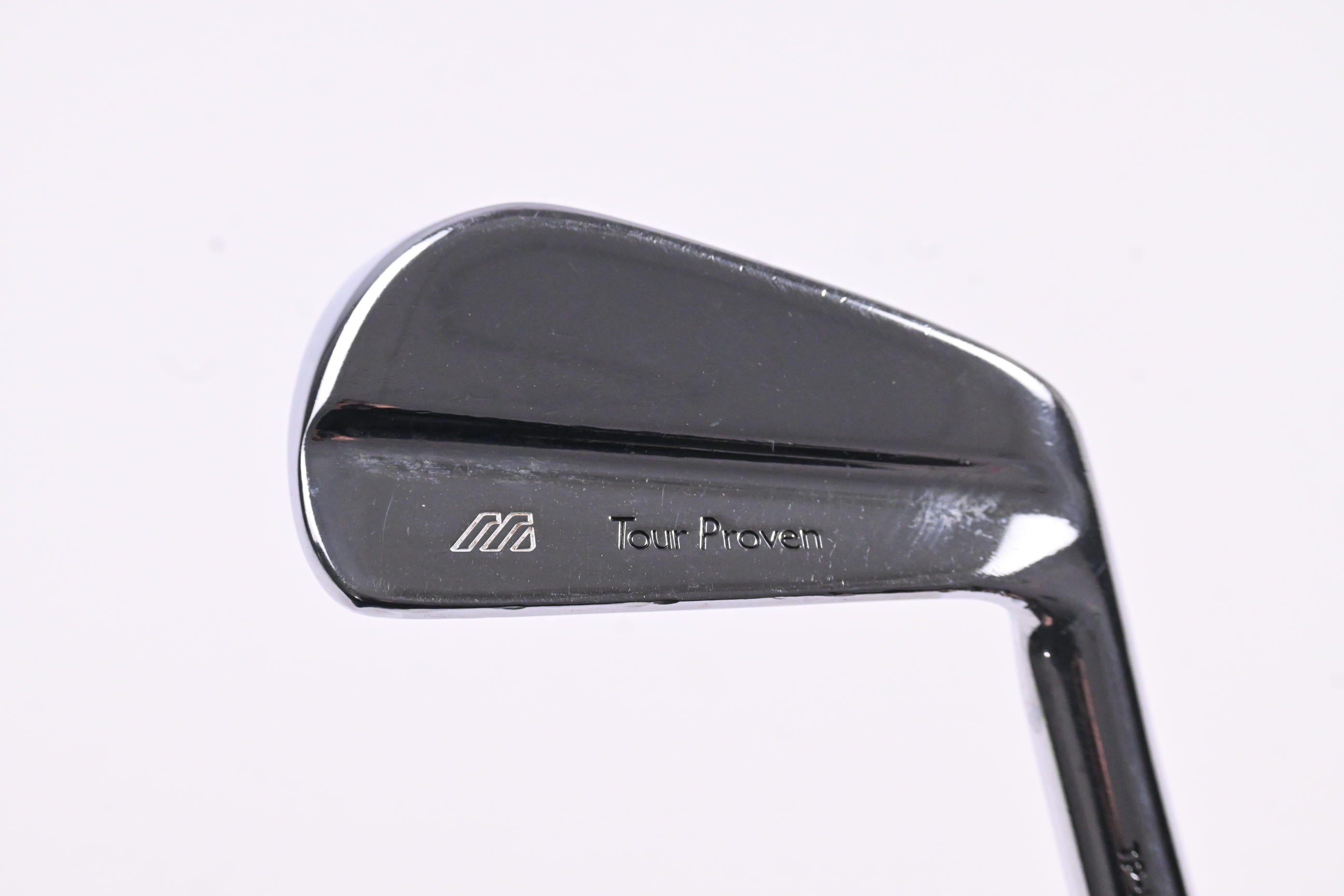 Mizuno TP-11 #5 Iron / 29.5 Degree / Regular Flex Dynamic Gold R400 Shaft