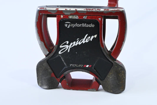 Taylormade Spider Tour 2018 L-Neck Putter / 34 Inch