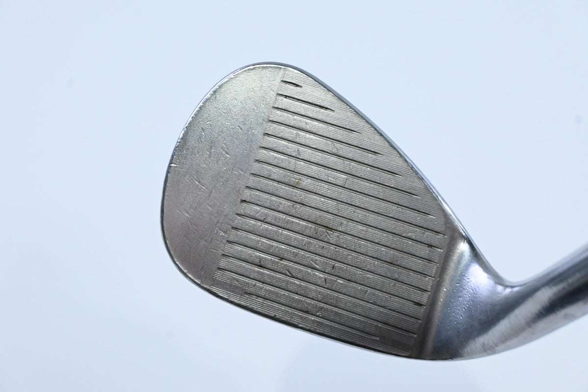 Callaway Mack Daddy 4 Gap Wedge / 52 Degree / Stiff Flex N.S.Pro Tour Shaft