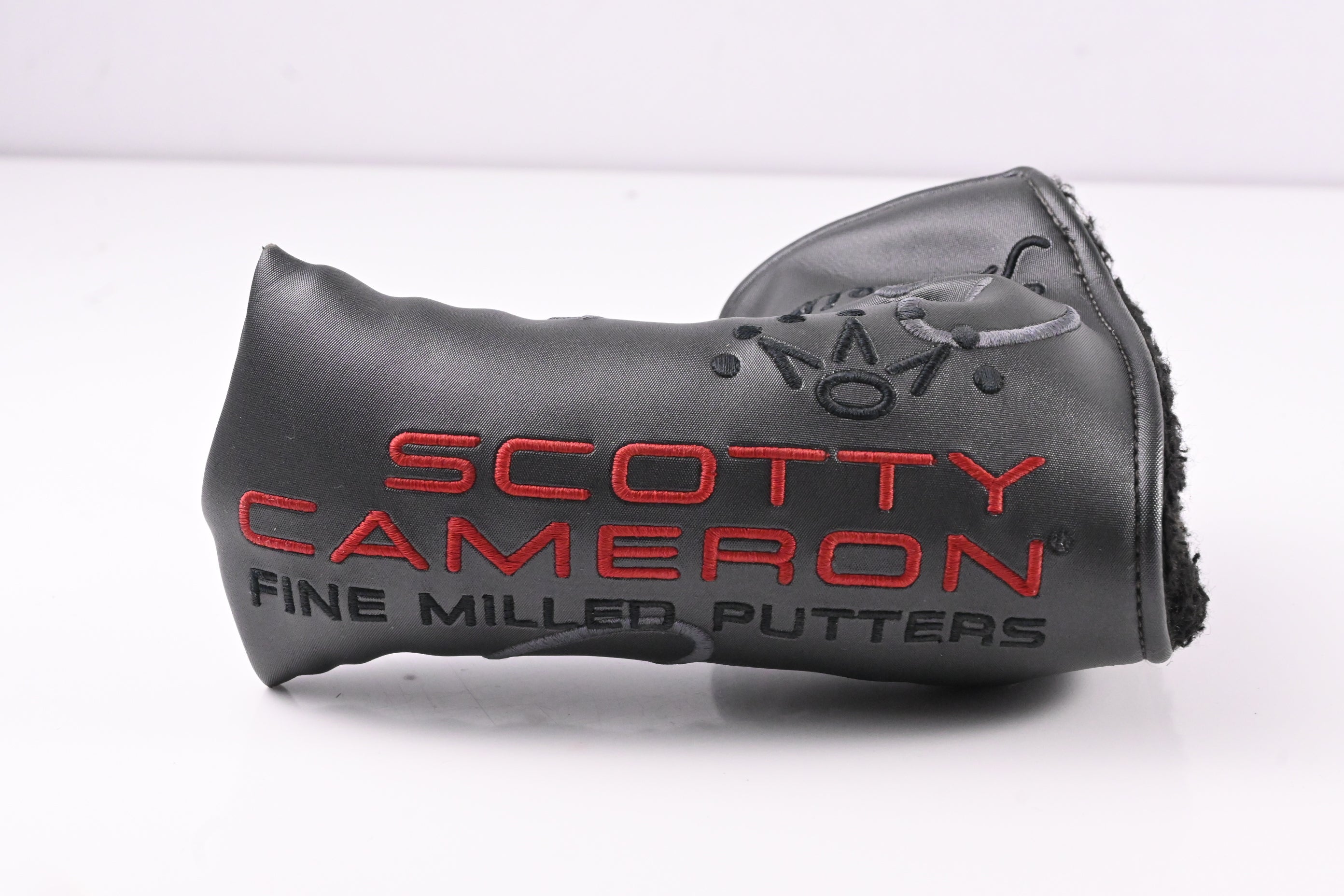 Scotty Cameron Super Select Newport+ Putter / 34 Inch