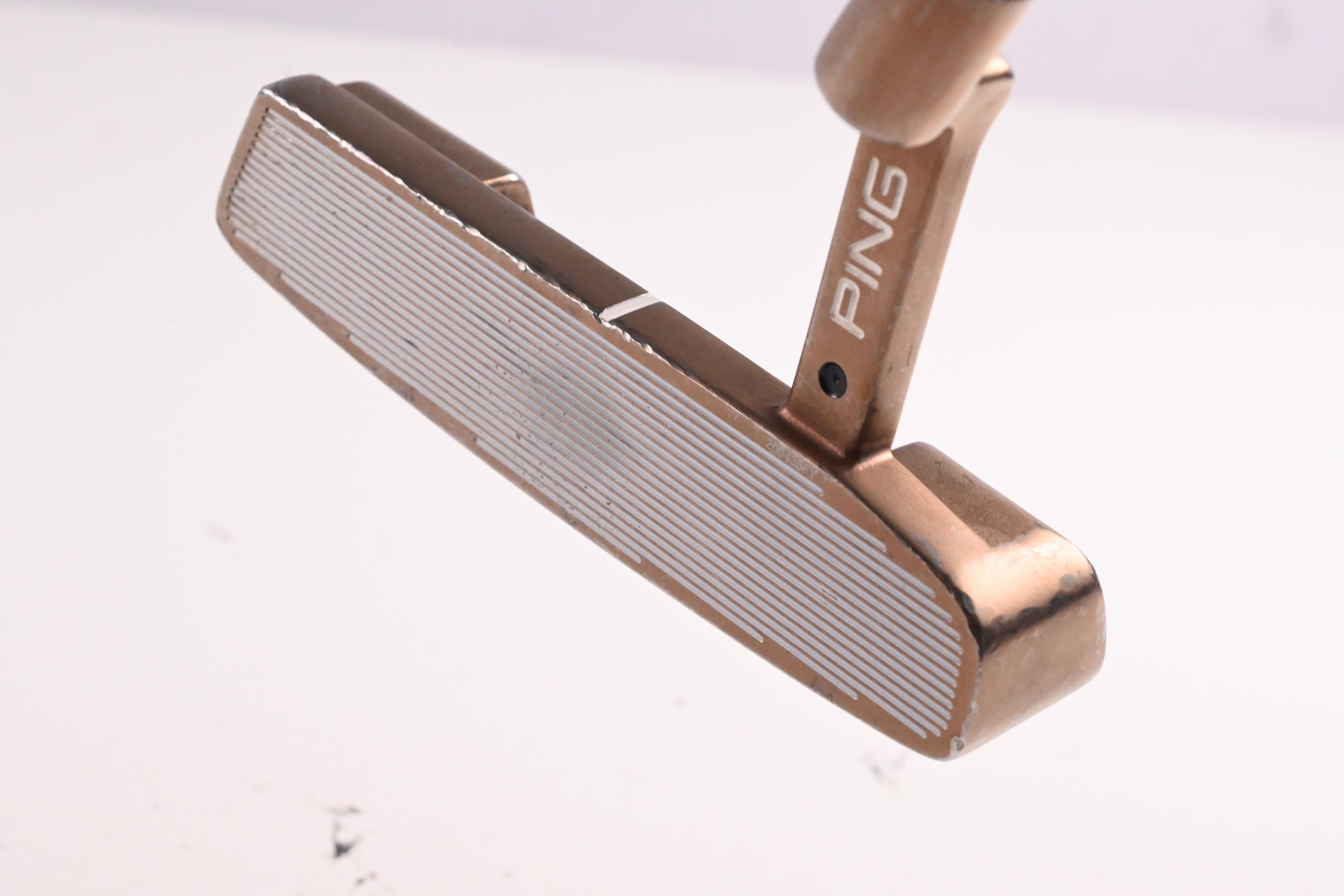 Ping Karsten TR Pal Putter / 35 Inch