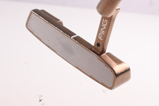 Ping Karsten TR Pal Putter / 35 Inch